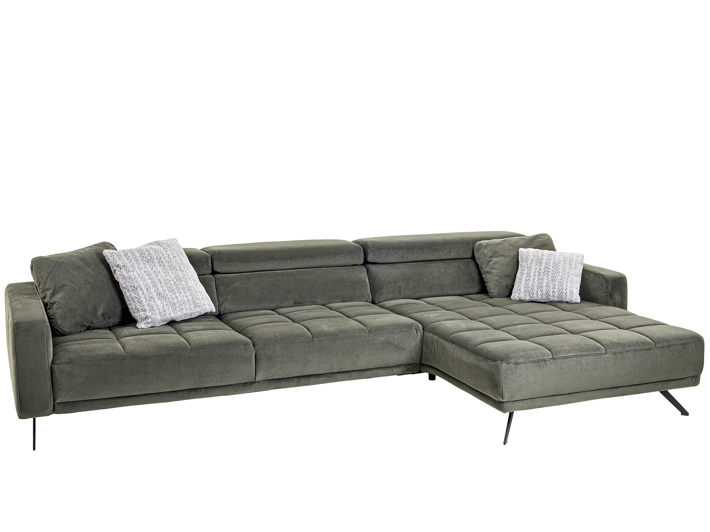 Ecksofa Calypso Polipol