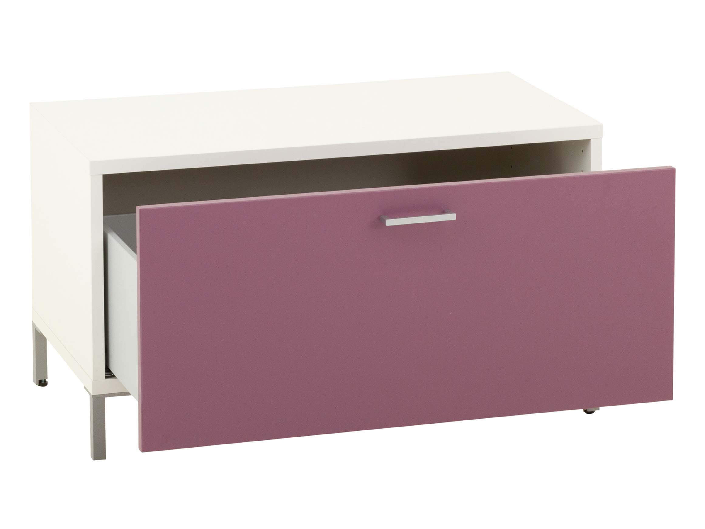 Bodenmöbel Window Karl Omlin