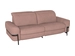 Sofa 8181 Basic B: 194 cm Himolla / Farbe: Puder