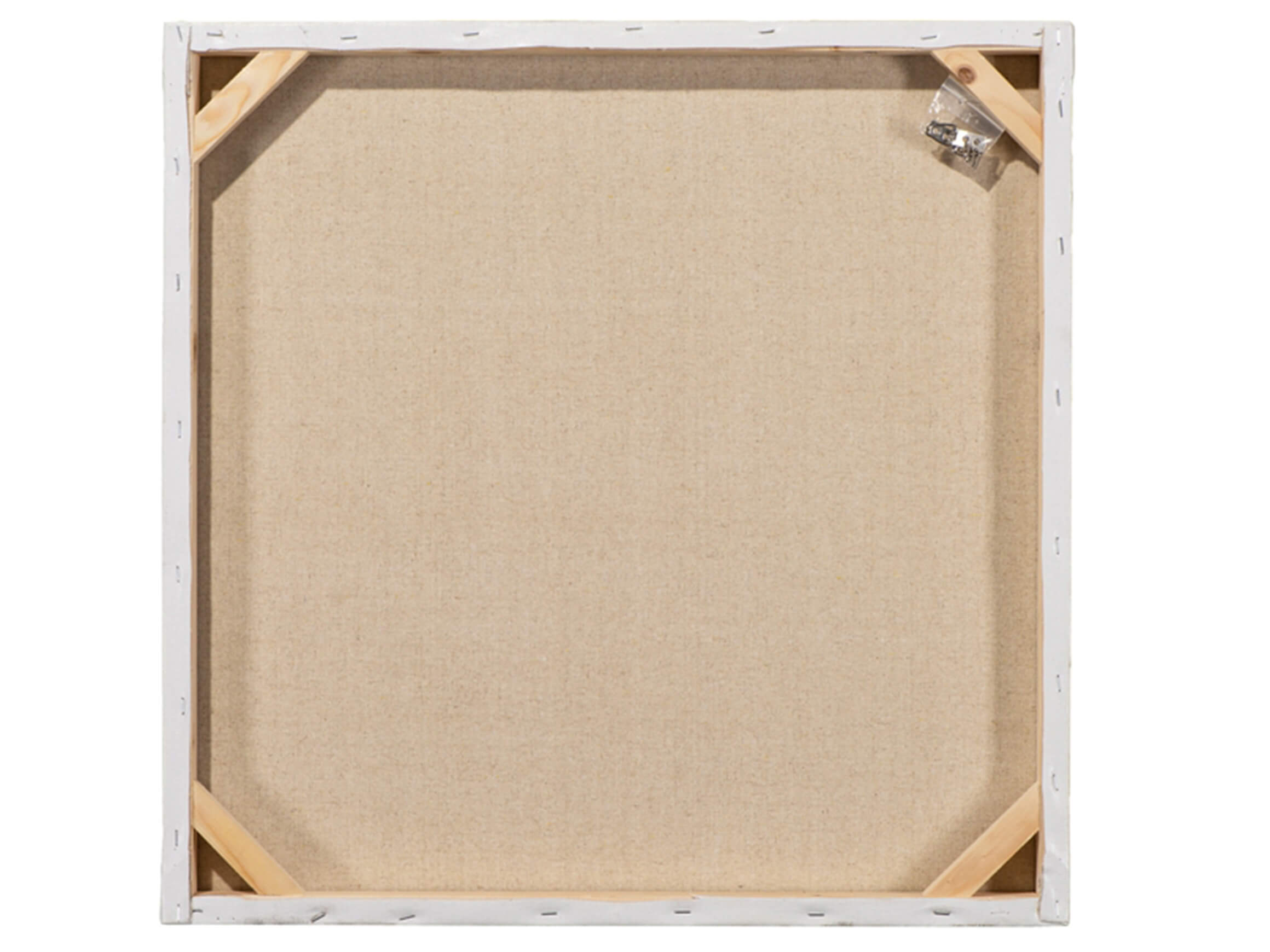 Bild Frisches Türkis image LAND / Grösse: 60 x 60 cm