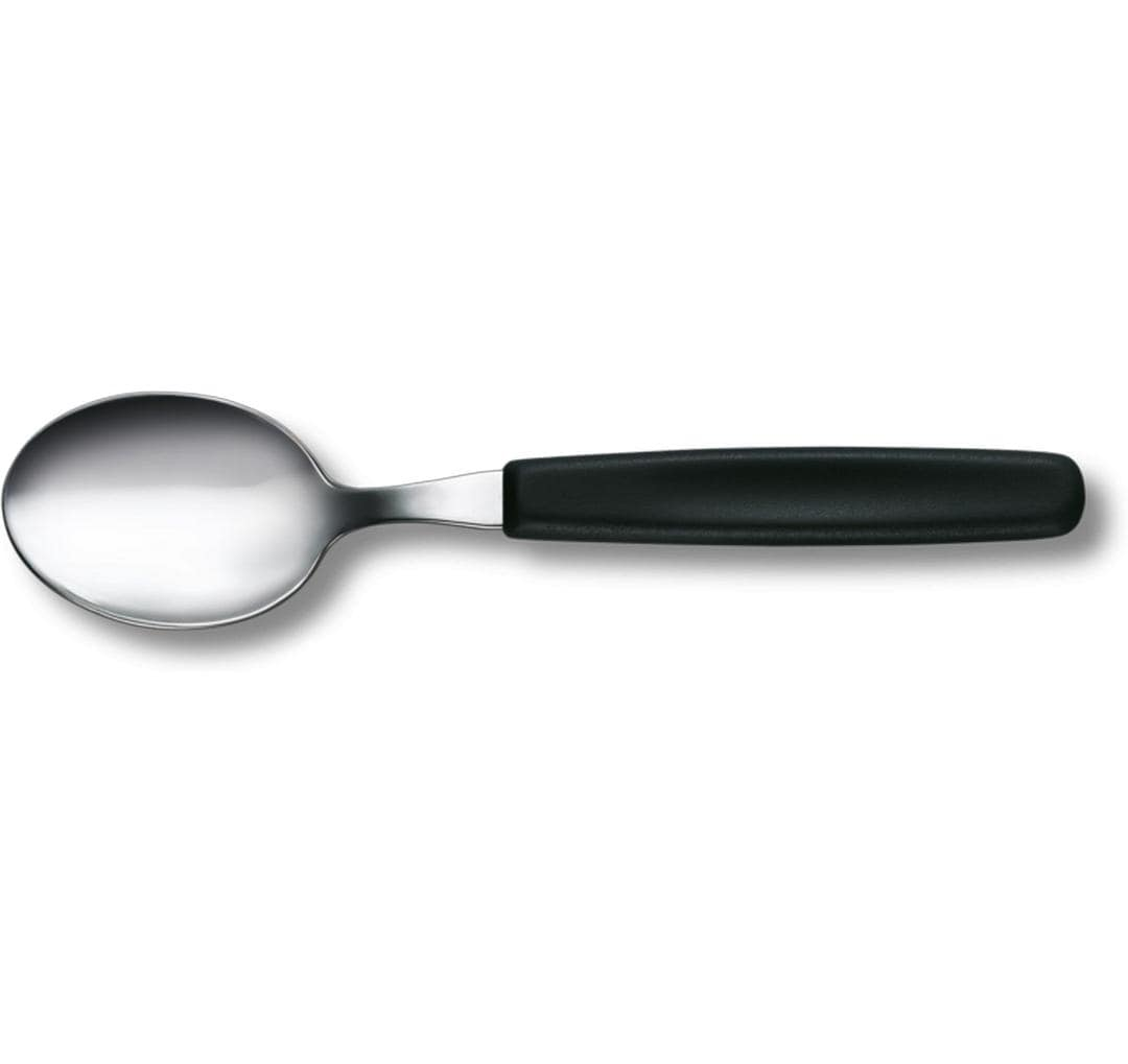 Swiss Classic dinner spoon, 1 piece By Victorinox Alltron / Colour: Black