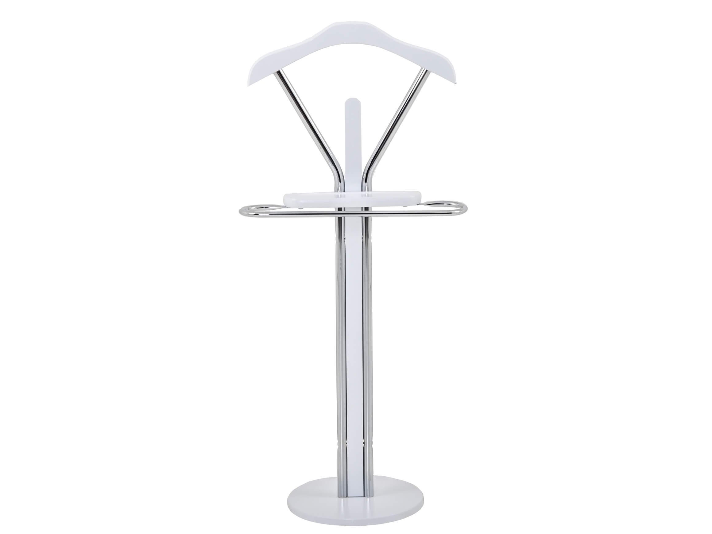 Cobra valet stand from Pieper