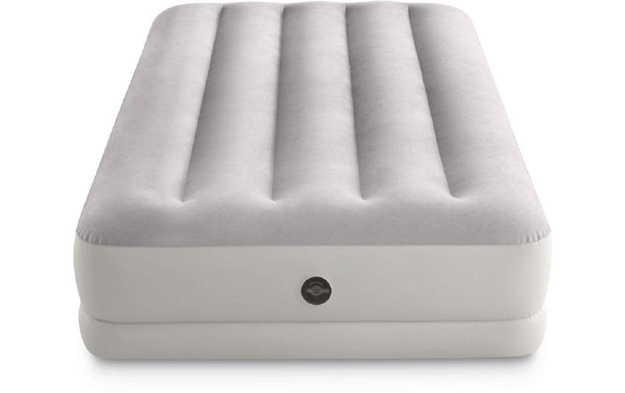 Matelas gonflable Standard Prestige Mid-Rise Twin, 99 x 191 cm