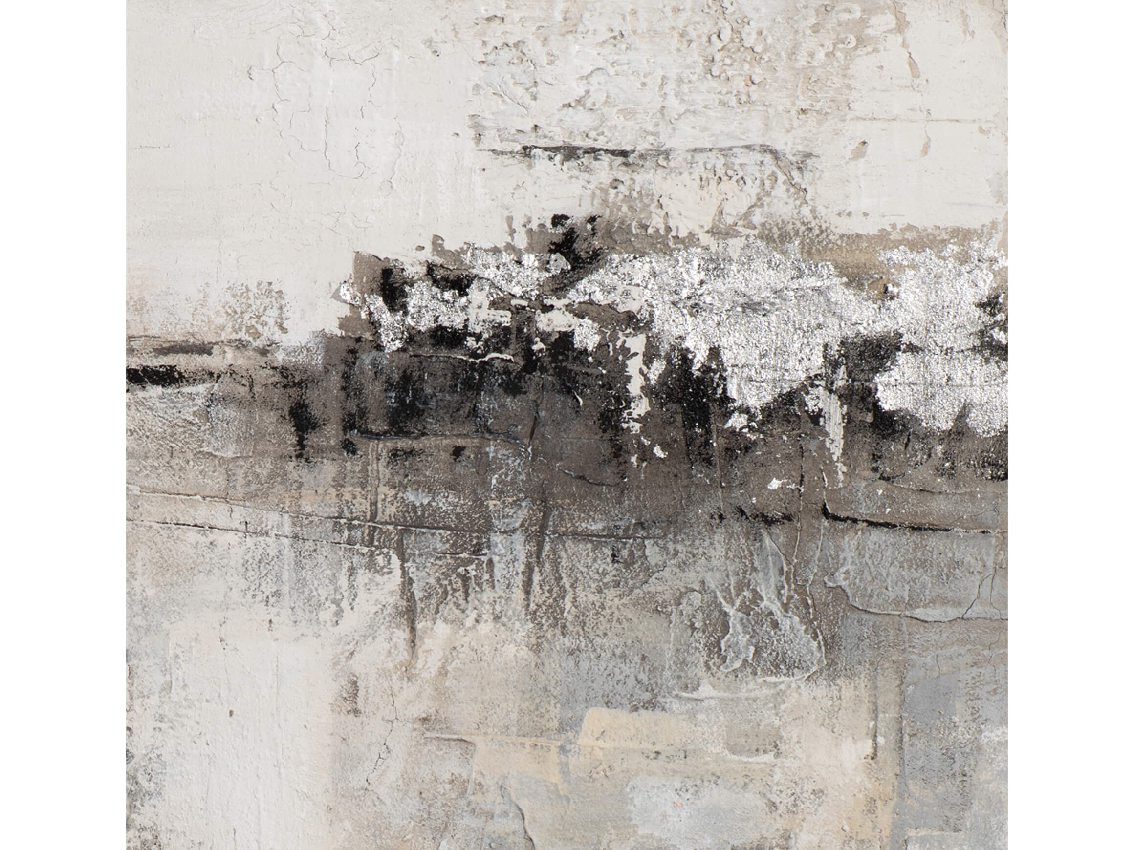 Bild Abstarkte Welten mit Rose image LAND