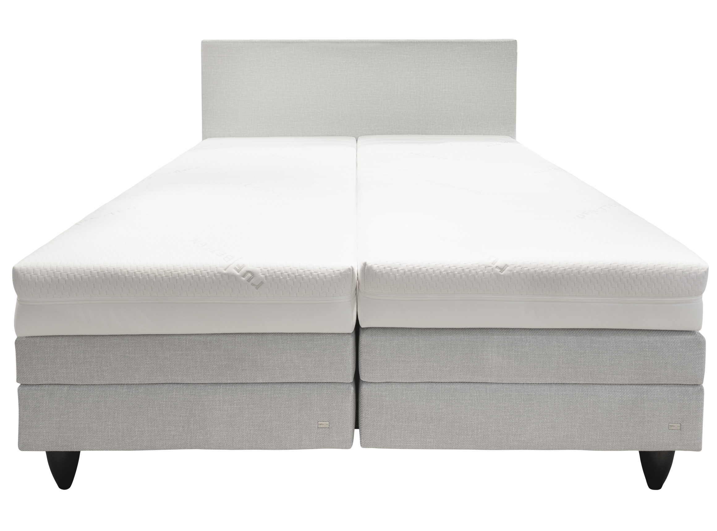 Boxspringbett Morino Ruf / Grösse: 180 x 200 cm