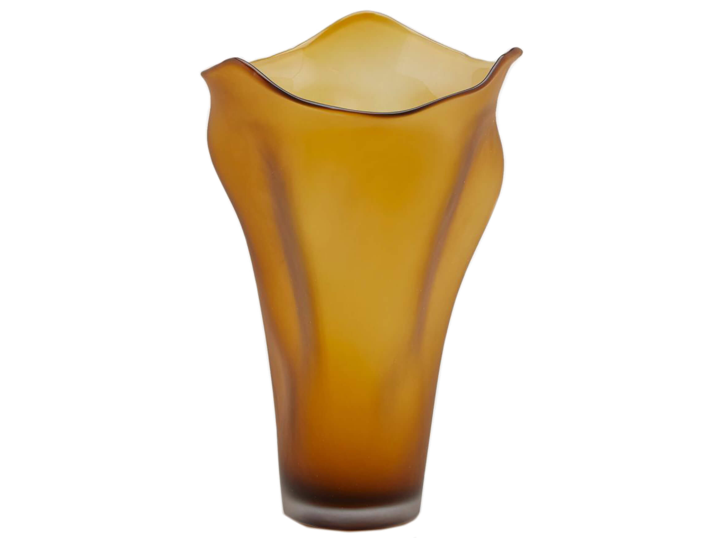 Edg Vase Taschenvase H: 40 cm  | Schubiger Möbel