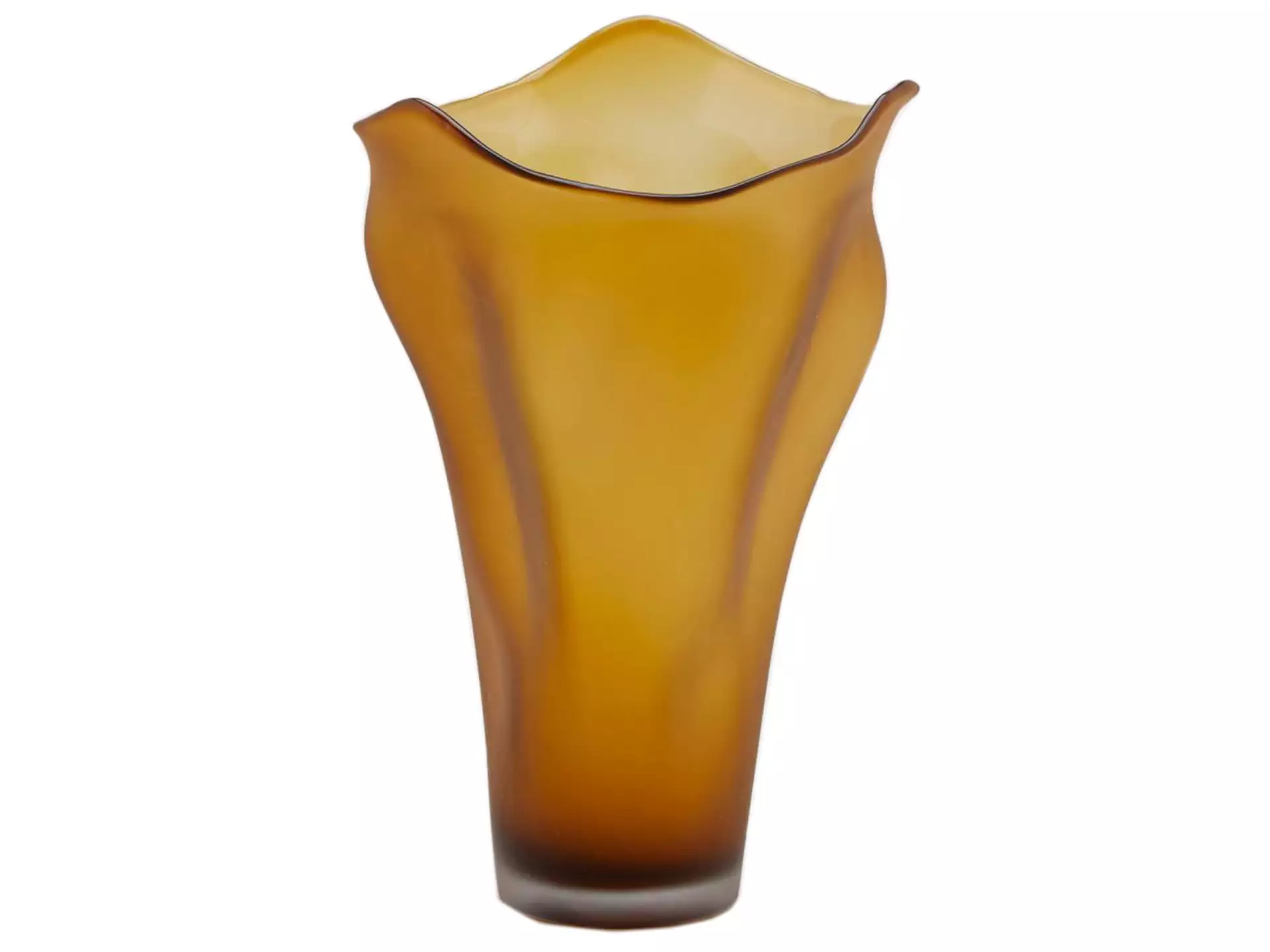 Vase Taschenvase H: 40 cm Edg