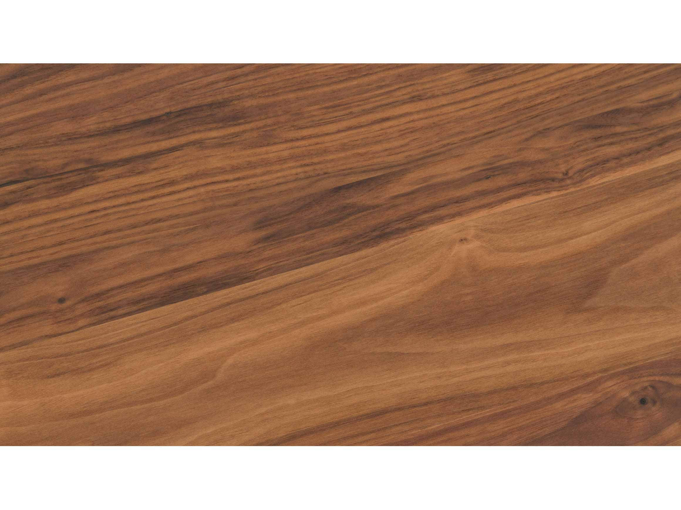 Beistelltisch Rayen Astnuss Mittel