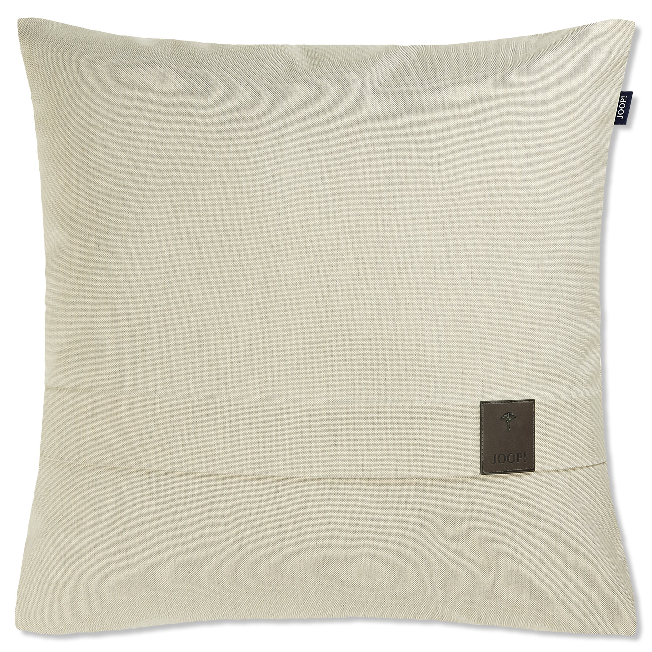 Modest decorative cushion H: 10 cm from Joop Outdoor