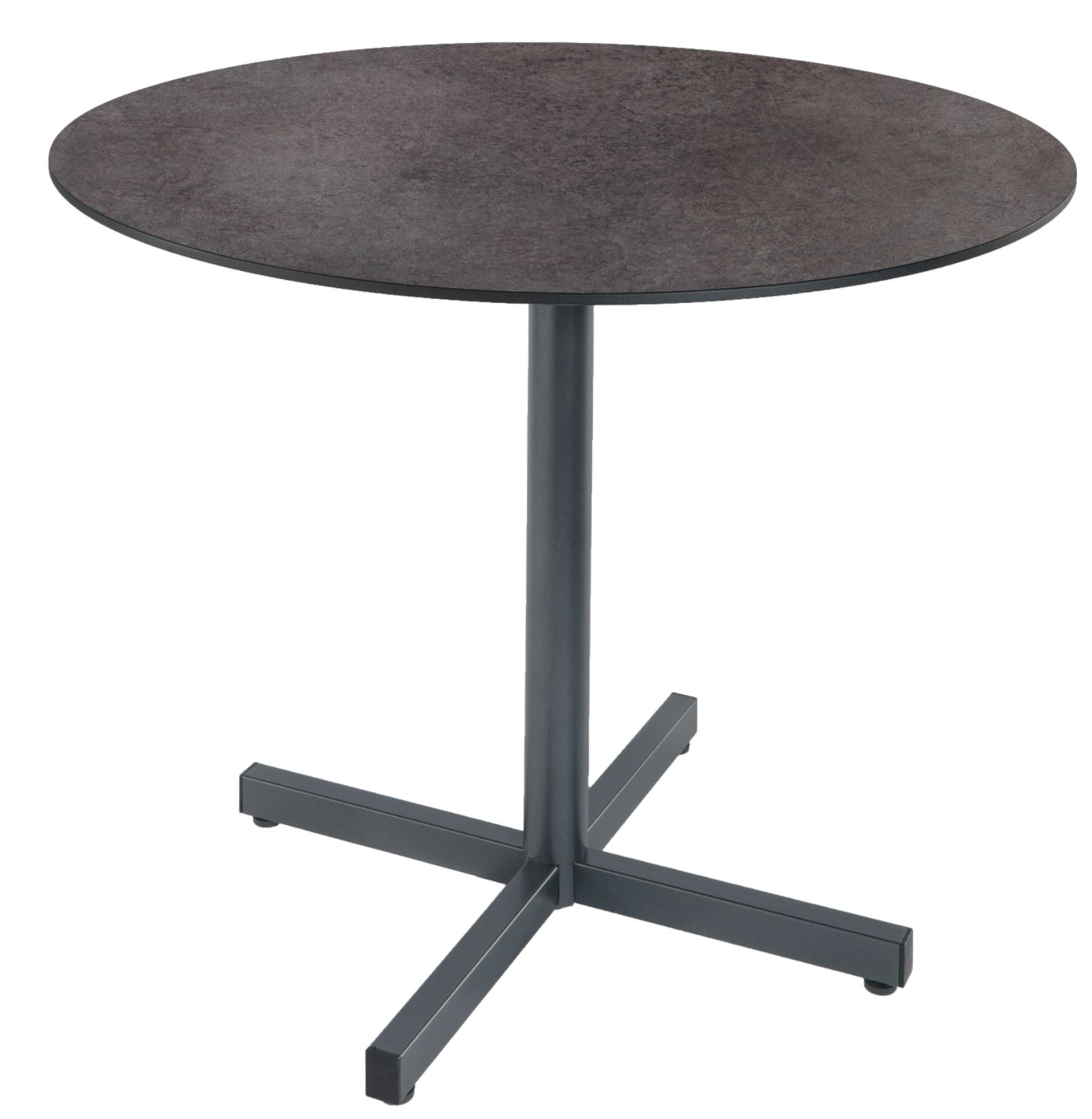 Gartentisch Luzern Decor von Schaffner / Farbe: Copperfield