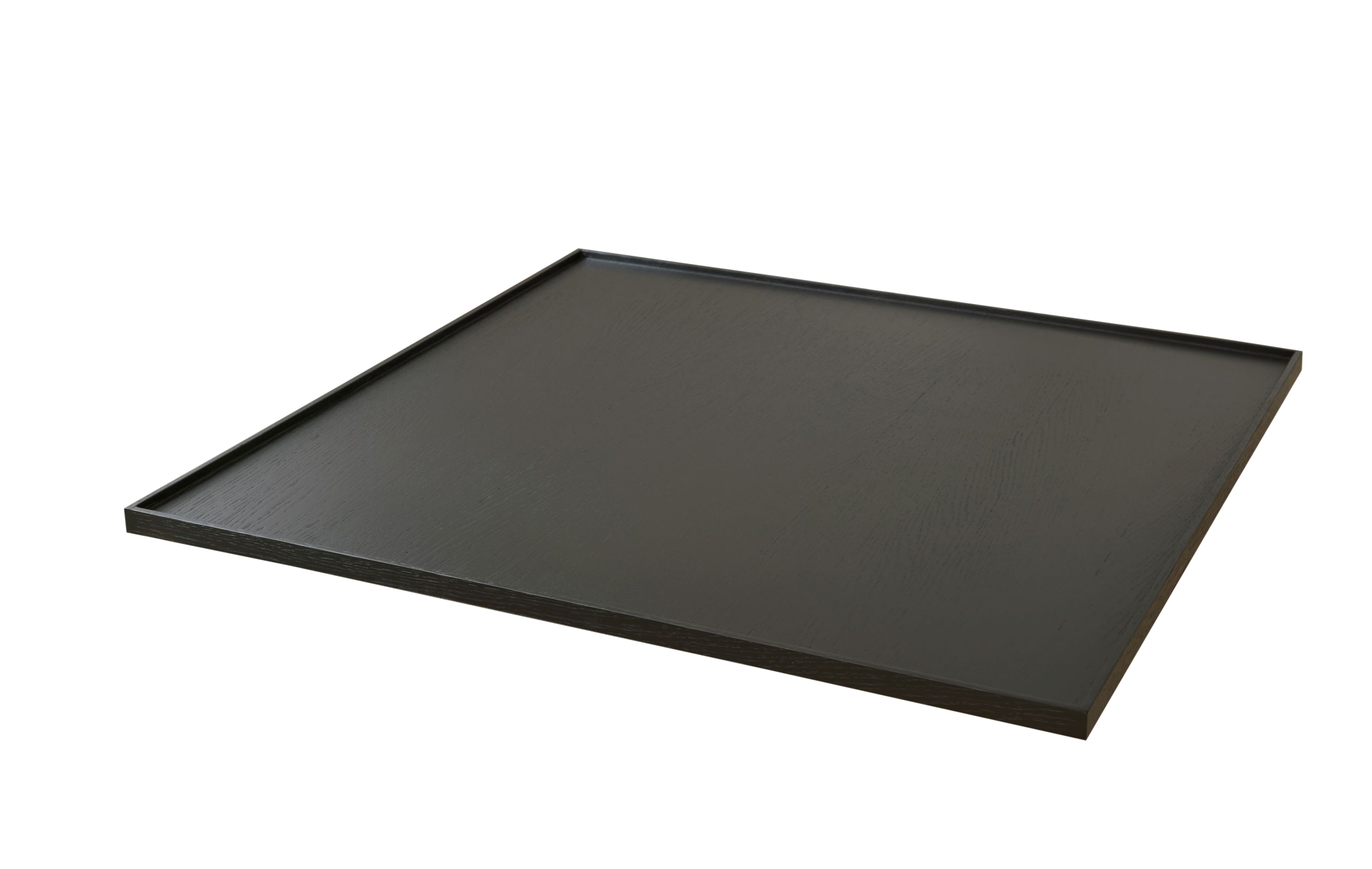 Holztablett für Hocker No. 4130 Candy