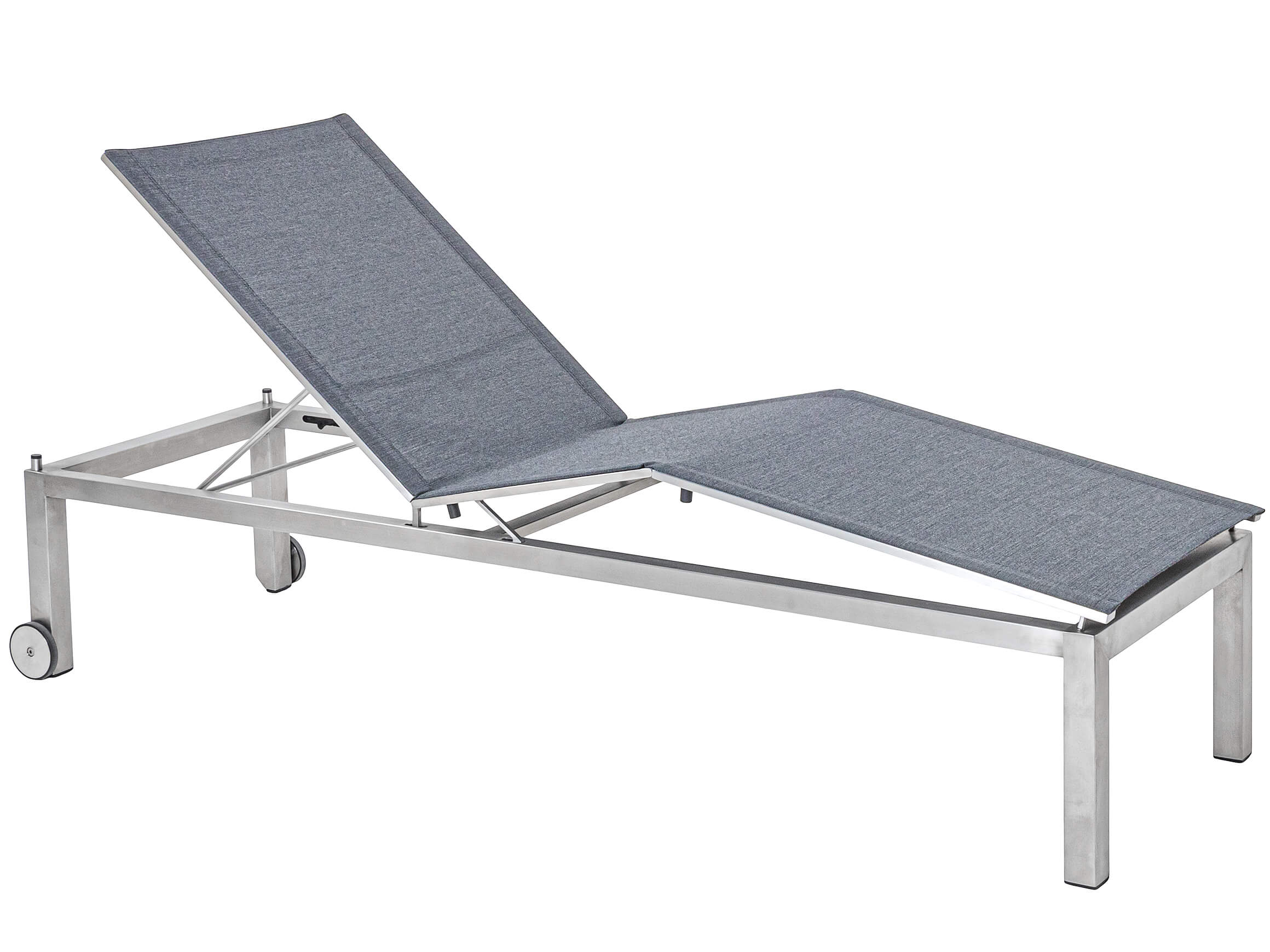 Venetiano Sit garden lounger