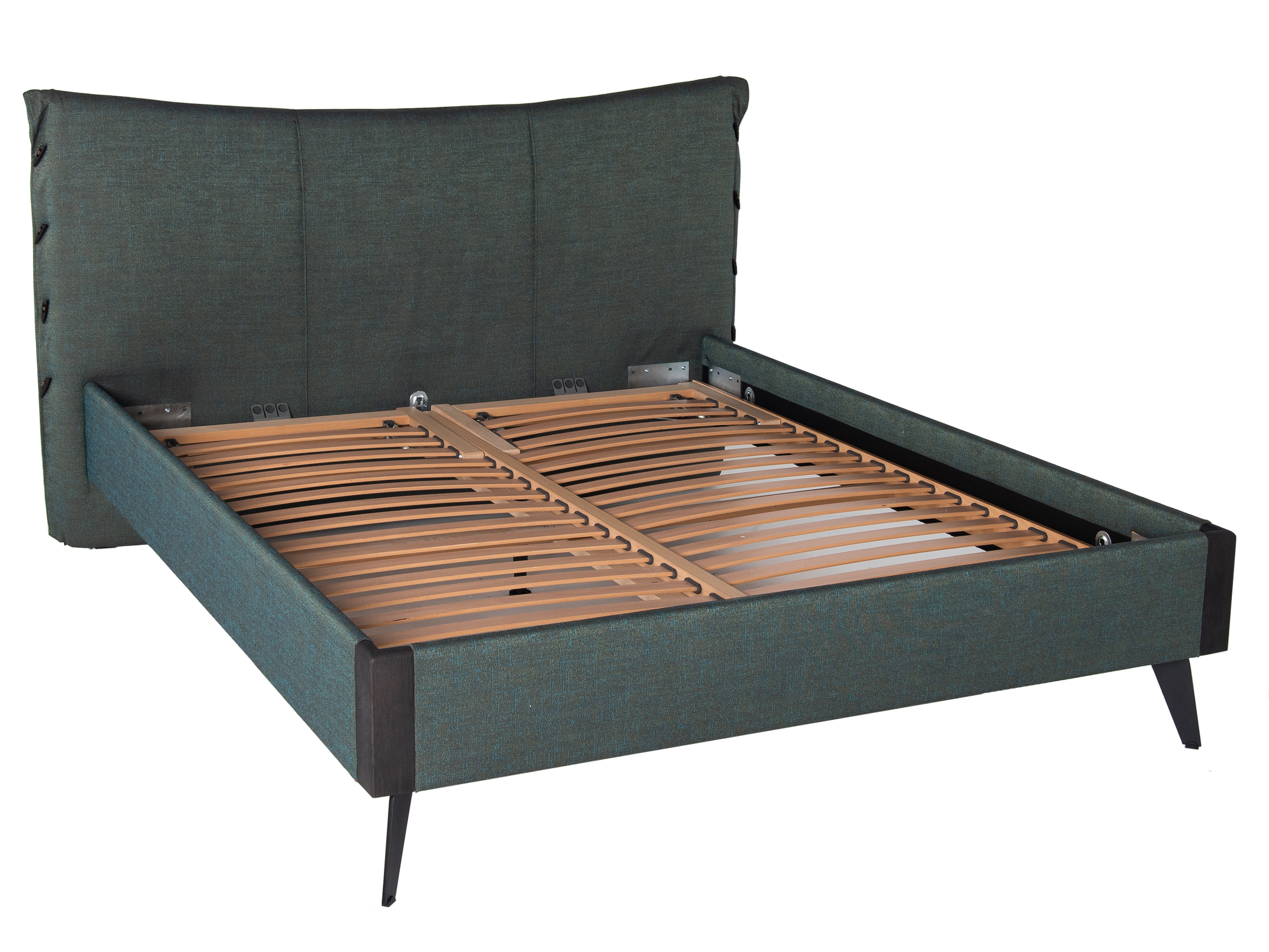 Bett Oltre Batani Lüönd