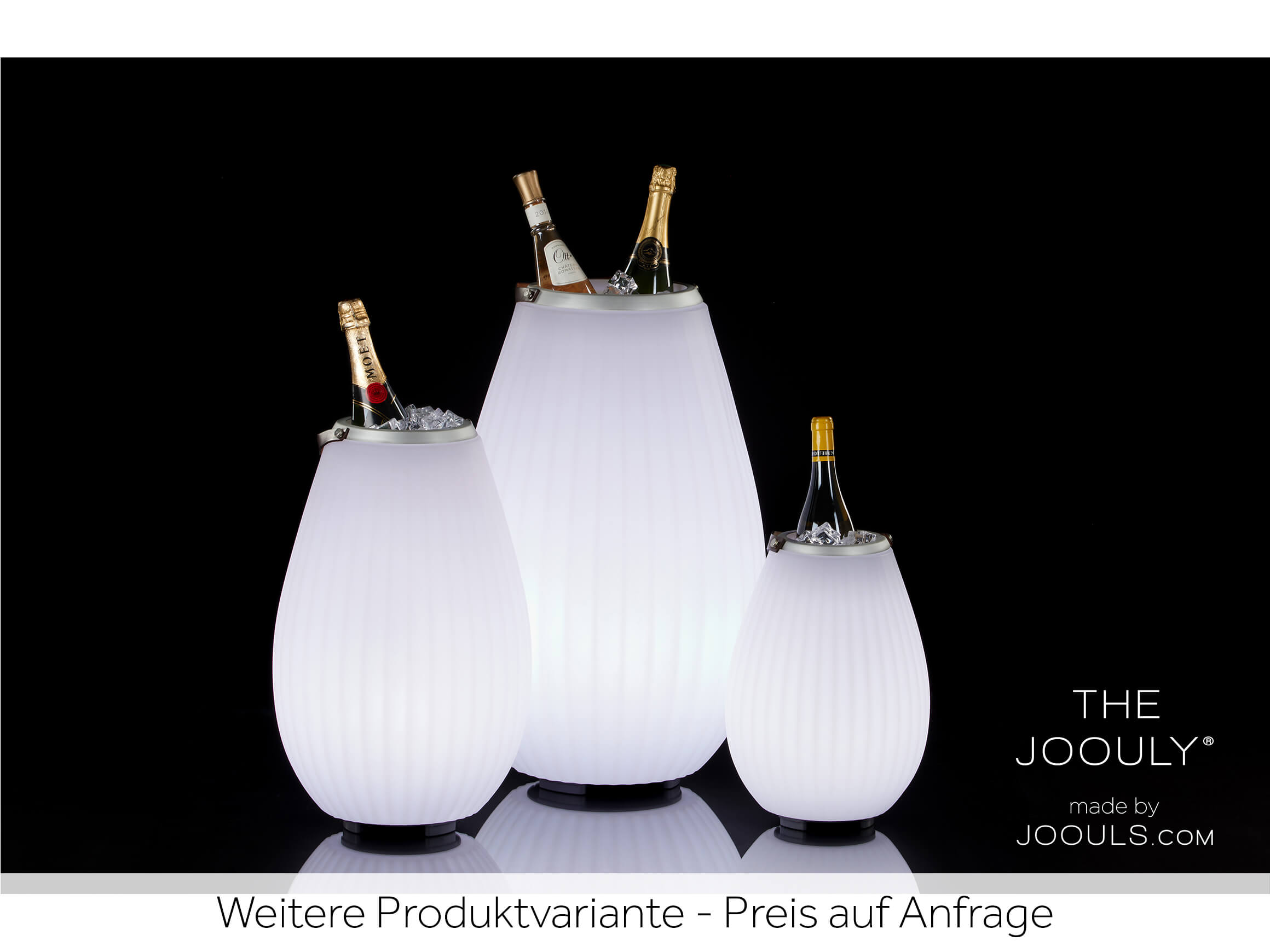 LED-Lautsprecher The Joouly 35 Joouly