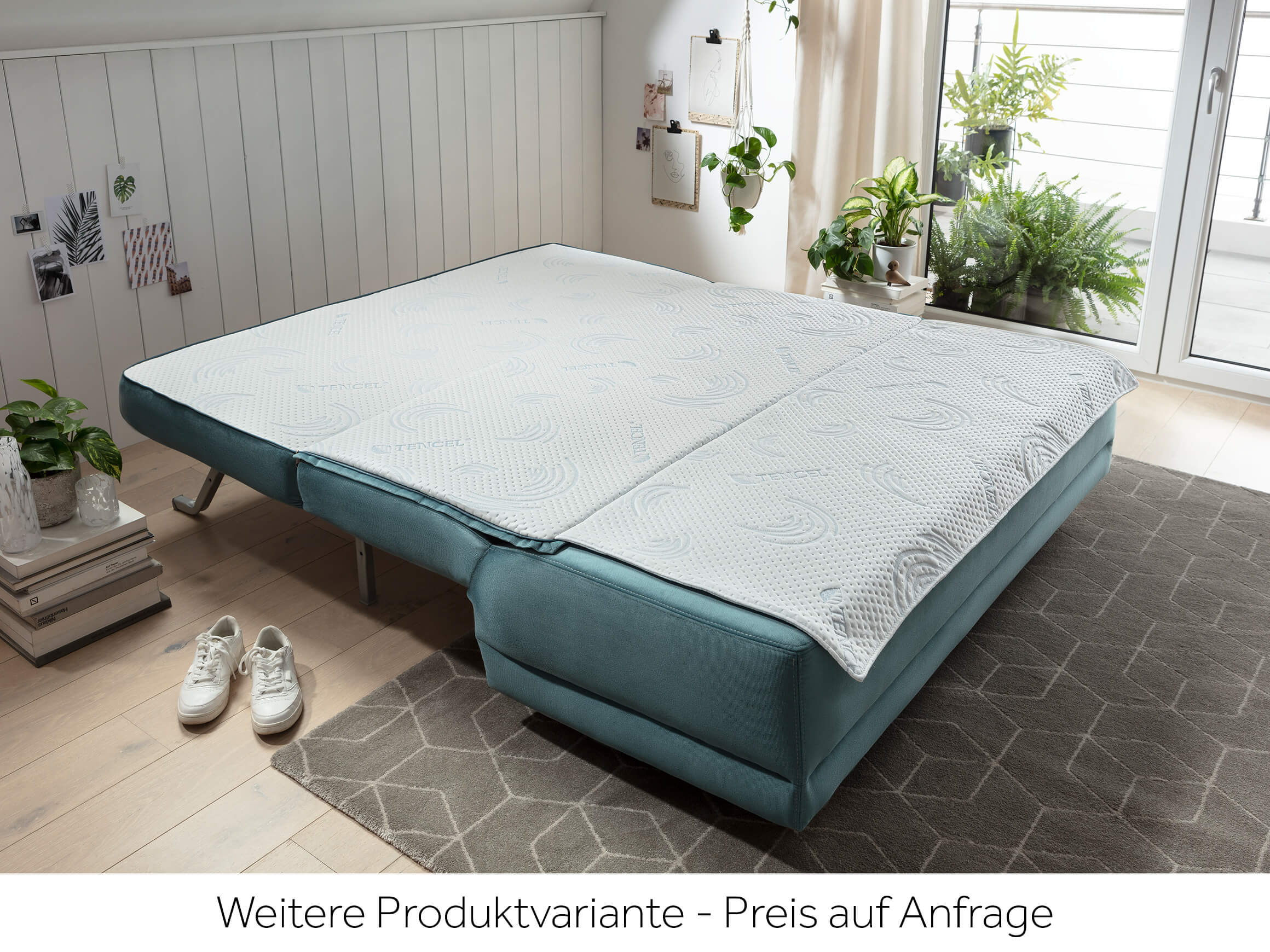 Bettsofa Franco Restyl