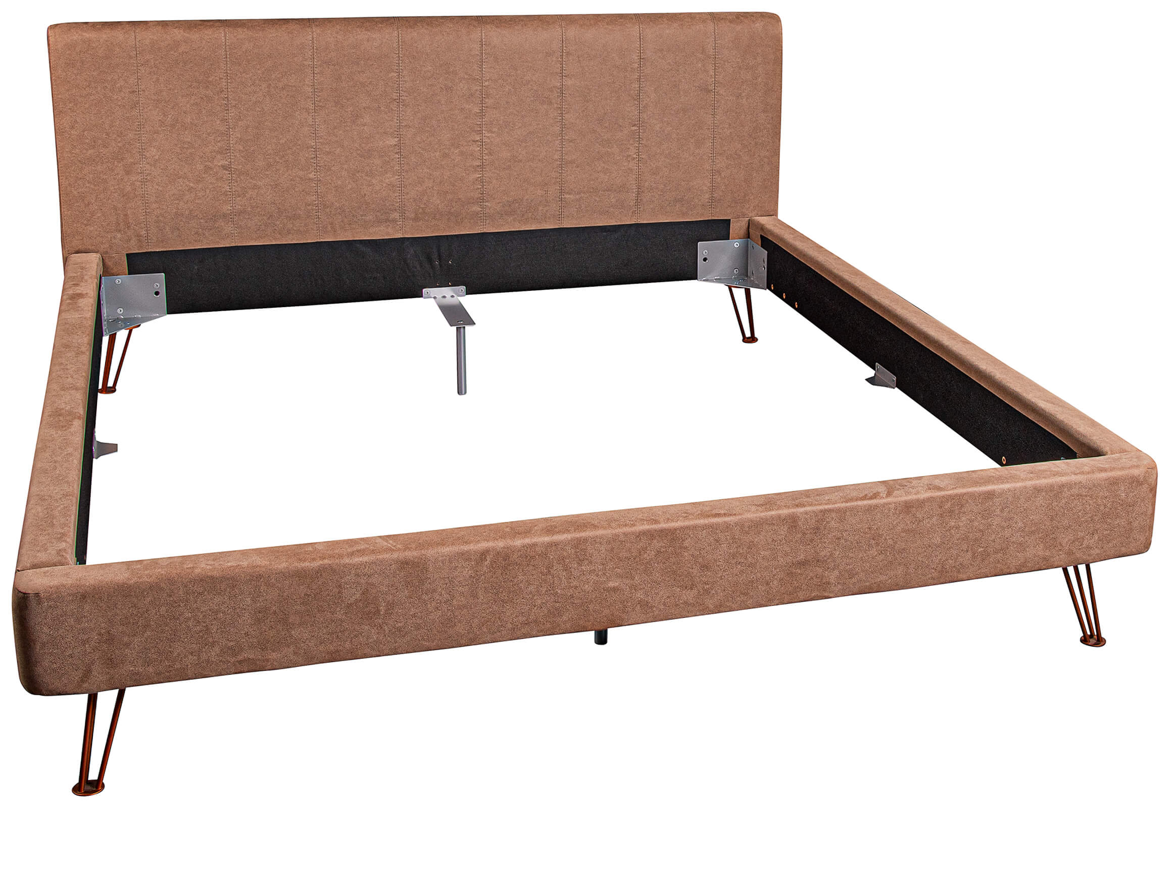 Bett Dream-Line von Hasena