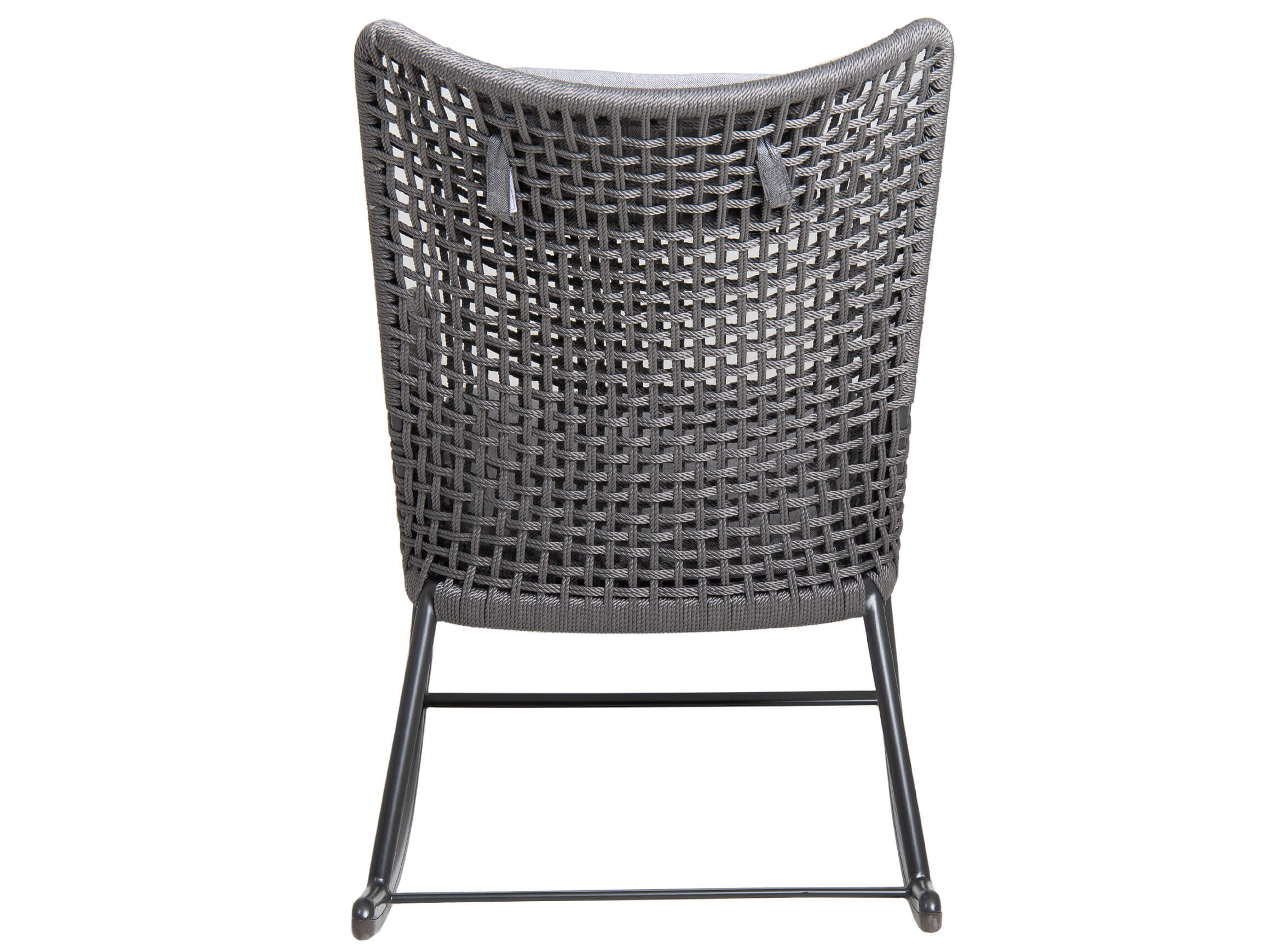 Schaukelsessel Garet Stern