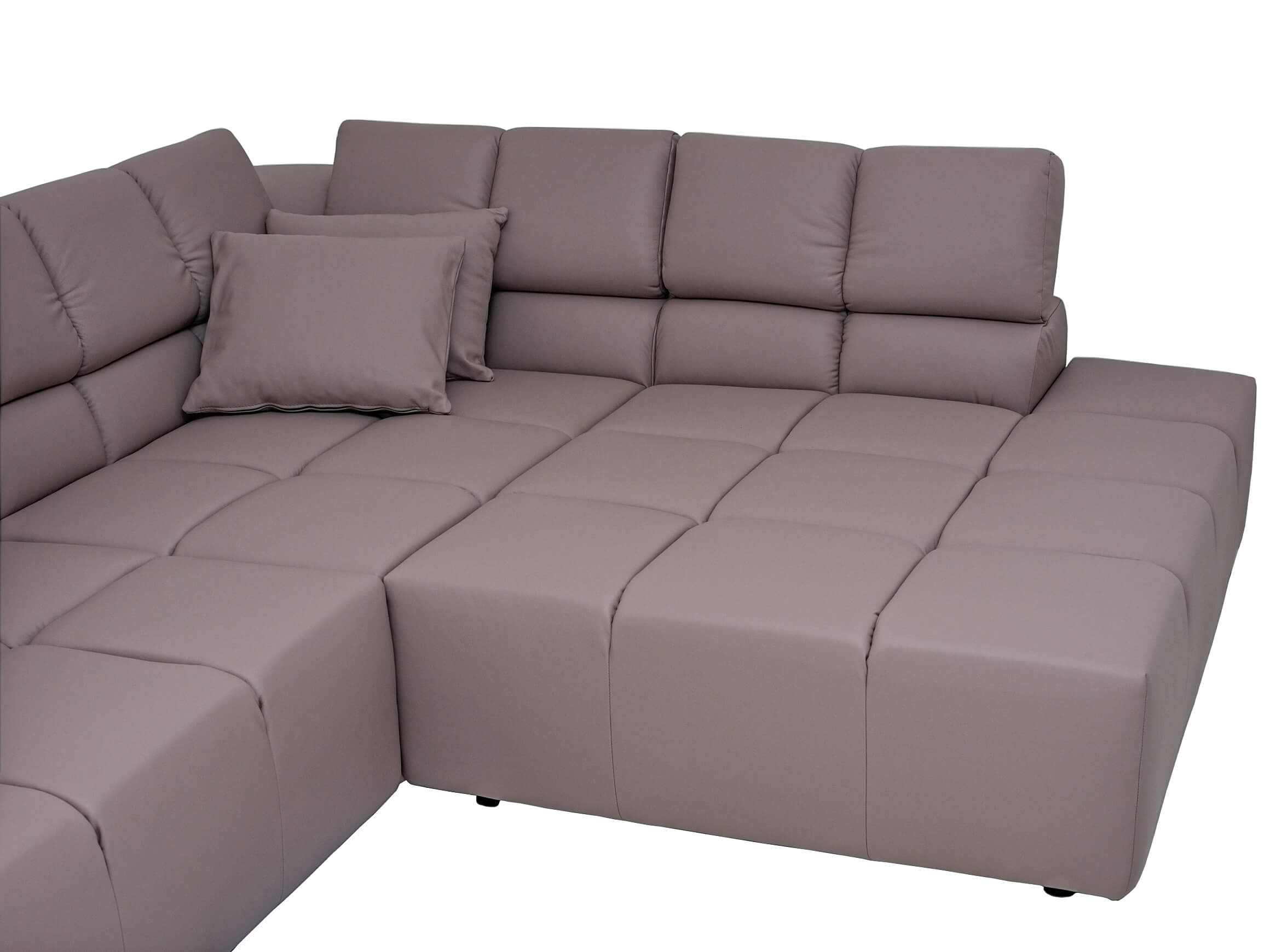 Ecksofa Otawa Candy