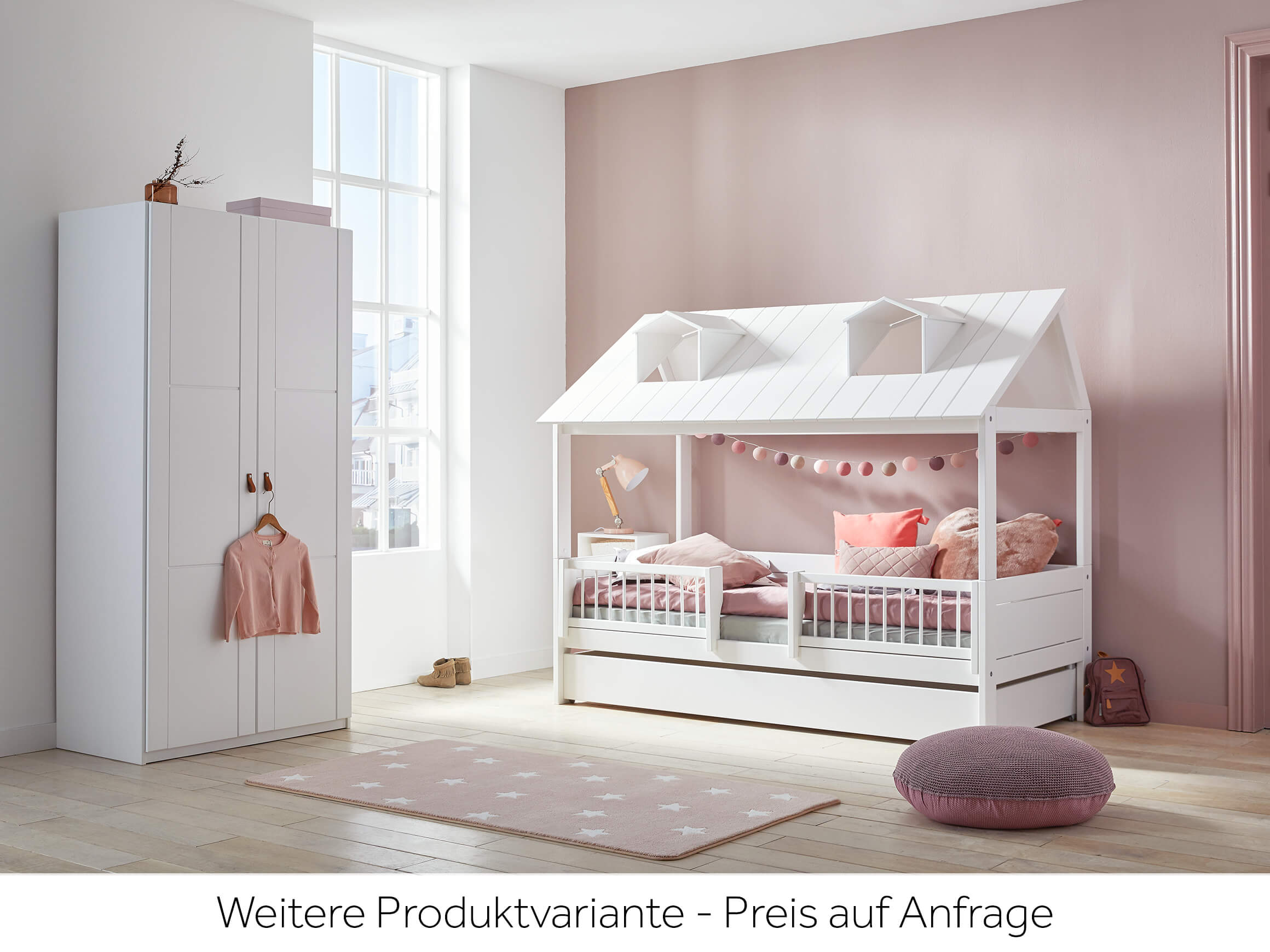 Kinderbett Beach House Lifetime Kidsrooms