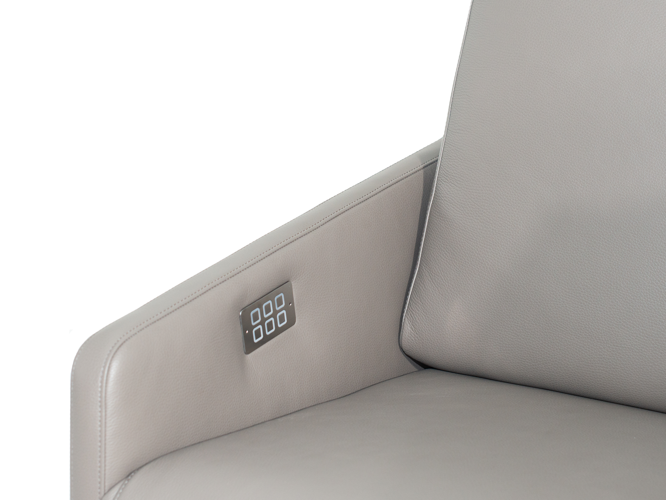 Relaxer Nano Lava Intertime