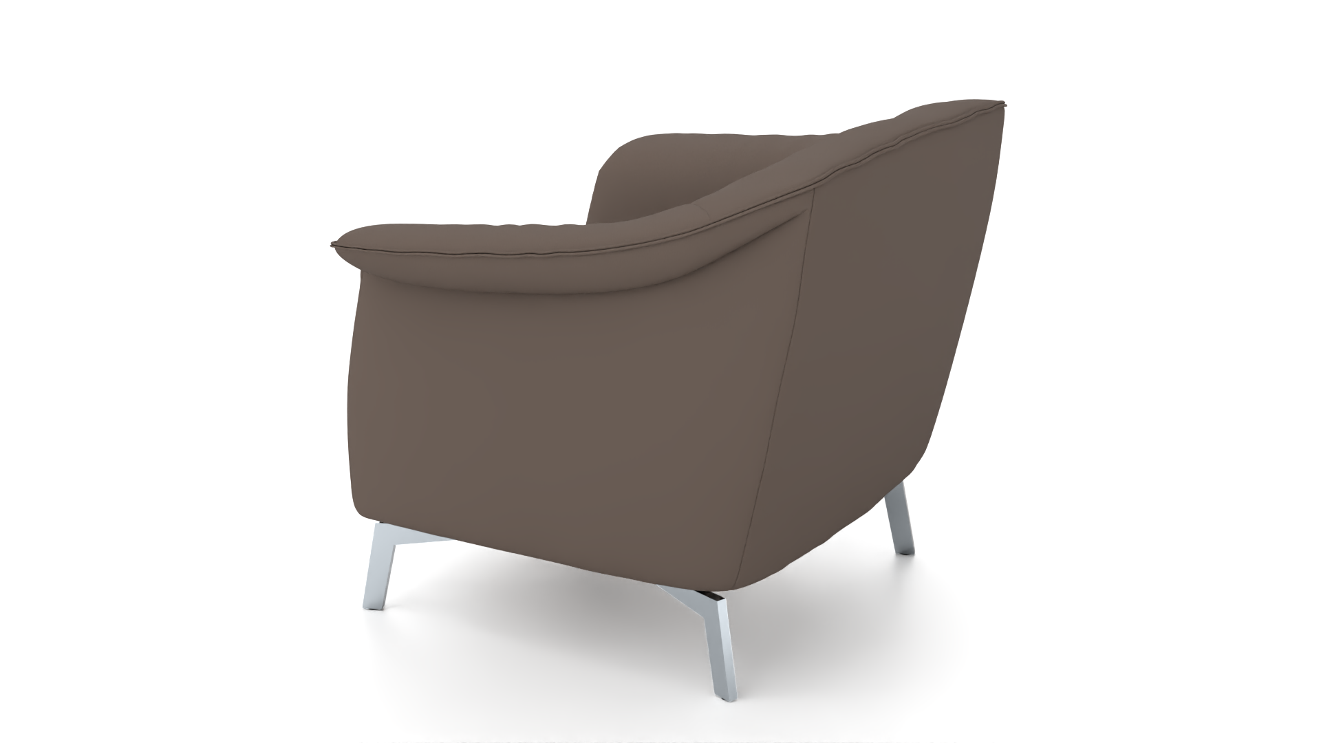 Sessel Laima Candy / Grösse: 78 x 83 cm