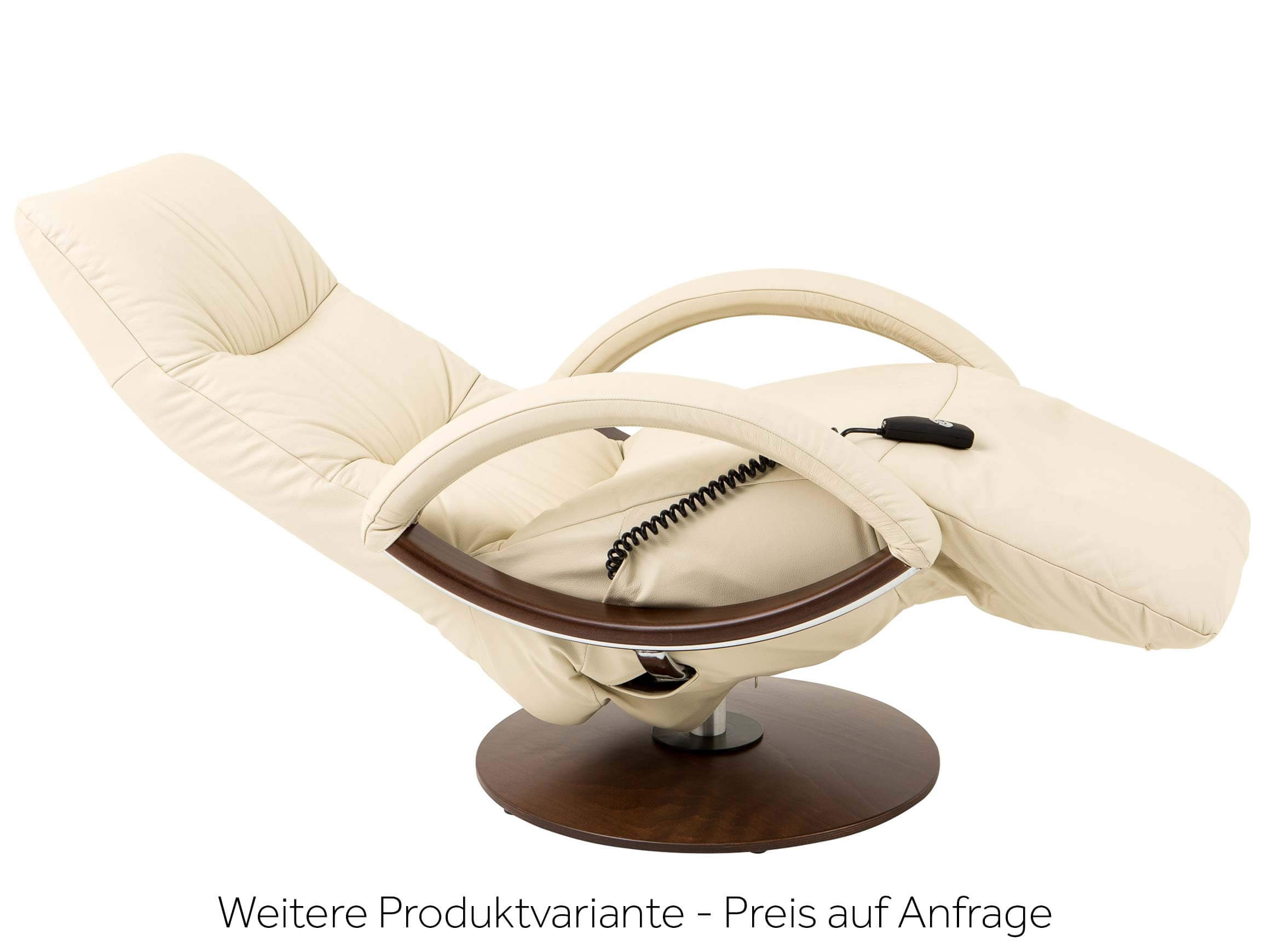 Relaxer Haiko, Leder Ambiente 70430