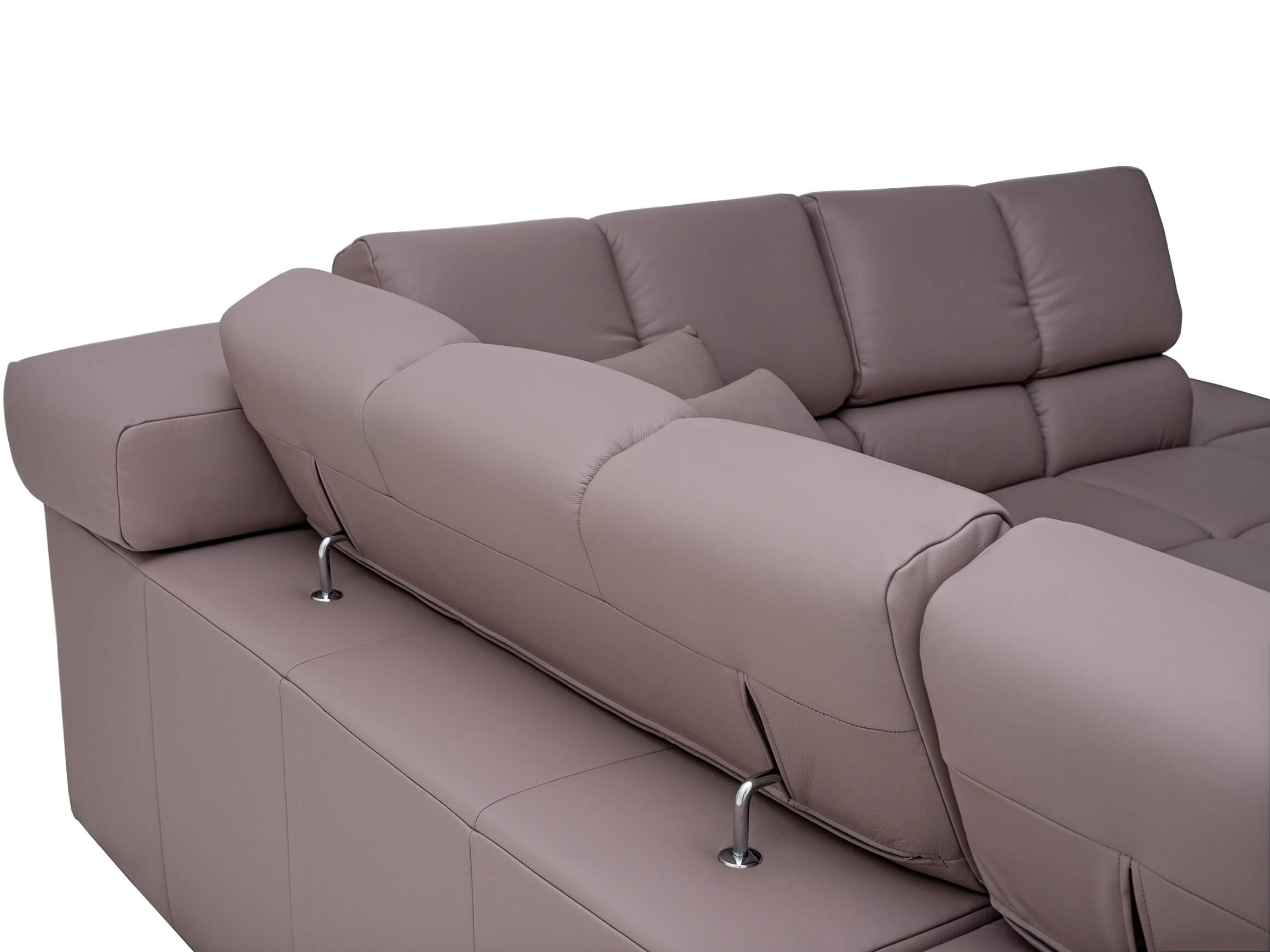Ecksofa Otawa Candy