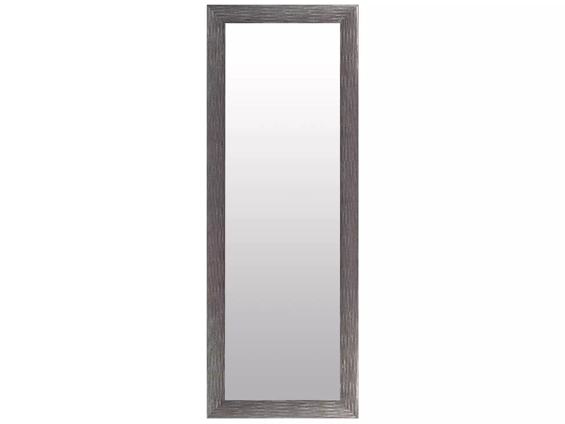Spiegel Stella Alt-Silber Len-Fra/ Farbe: Silber / Masse (BxH) :63,00x163,00 cm