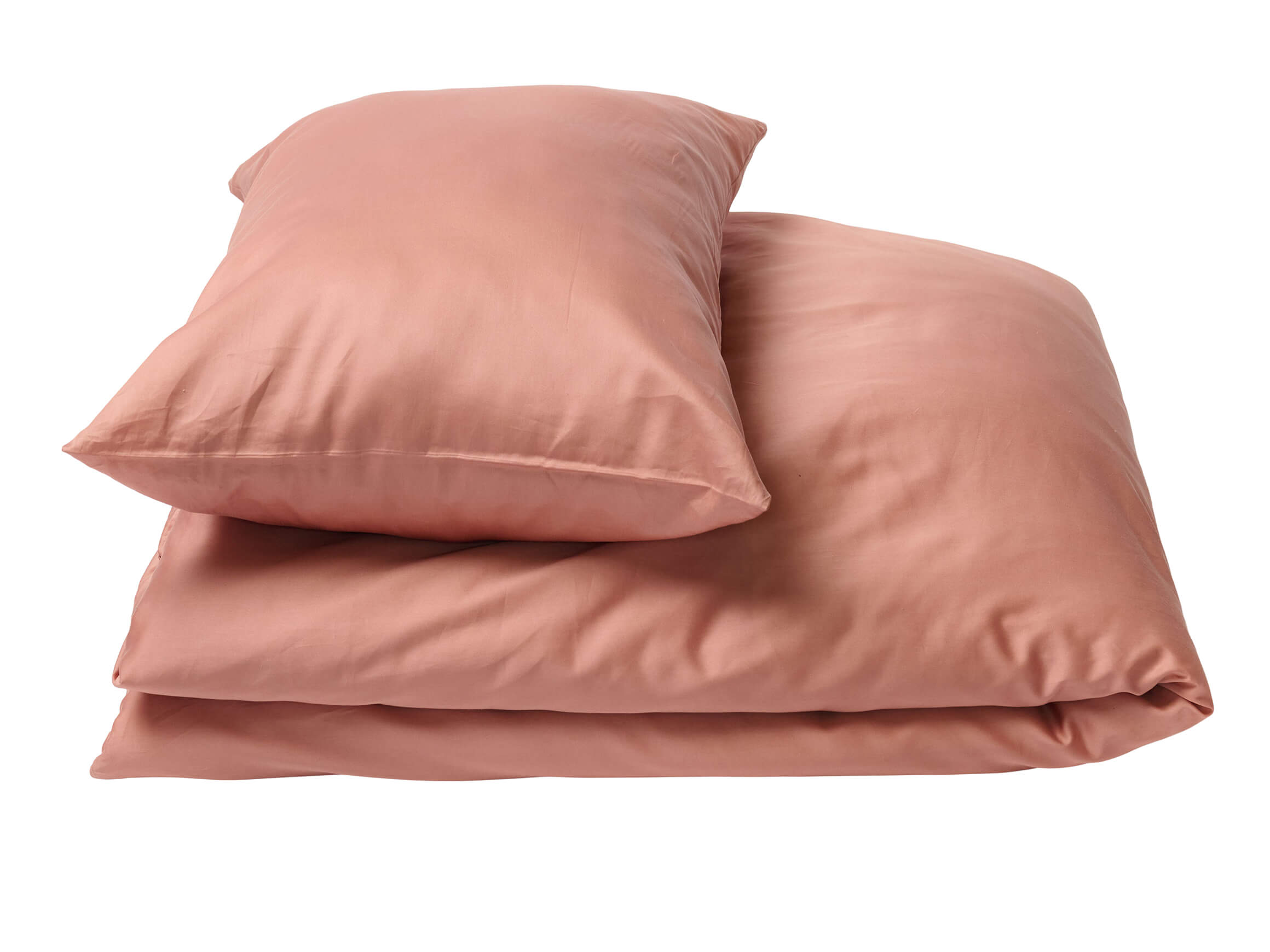 Kissenbezug Braga Dusty Powder Balsiger / Grösse: 50 x 70