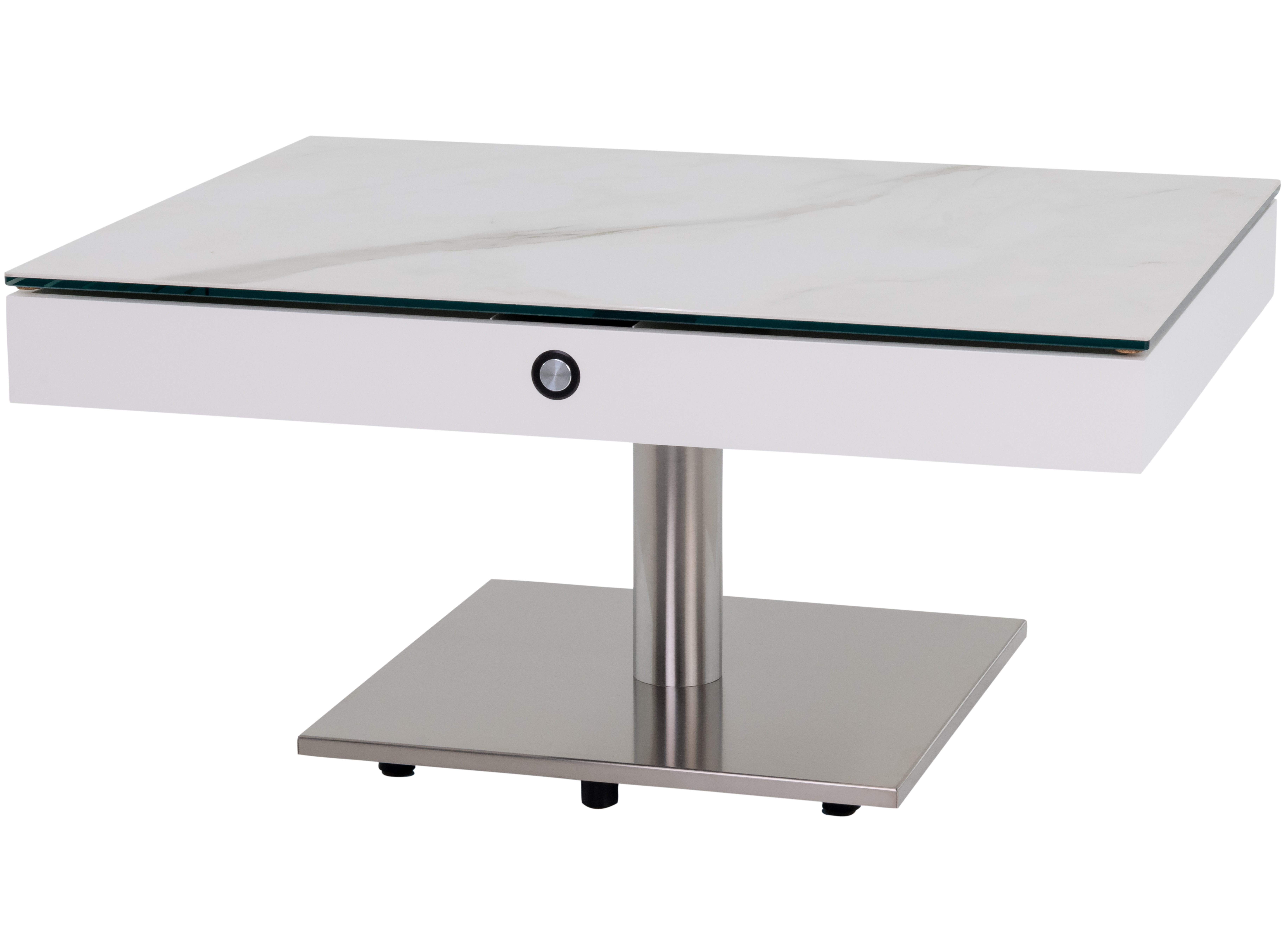 Salontisch Sesam-K585 von Ronald Schmitt