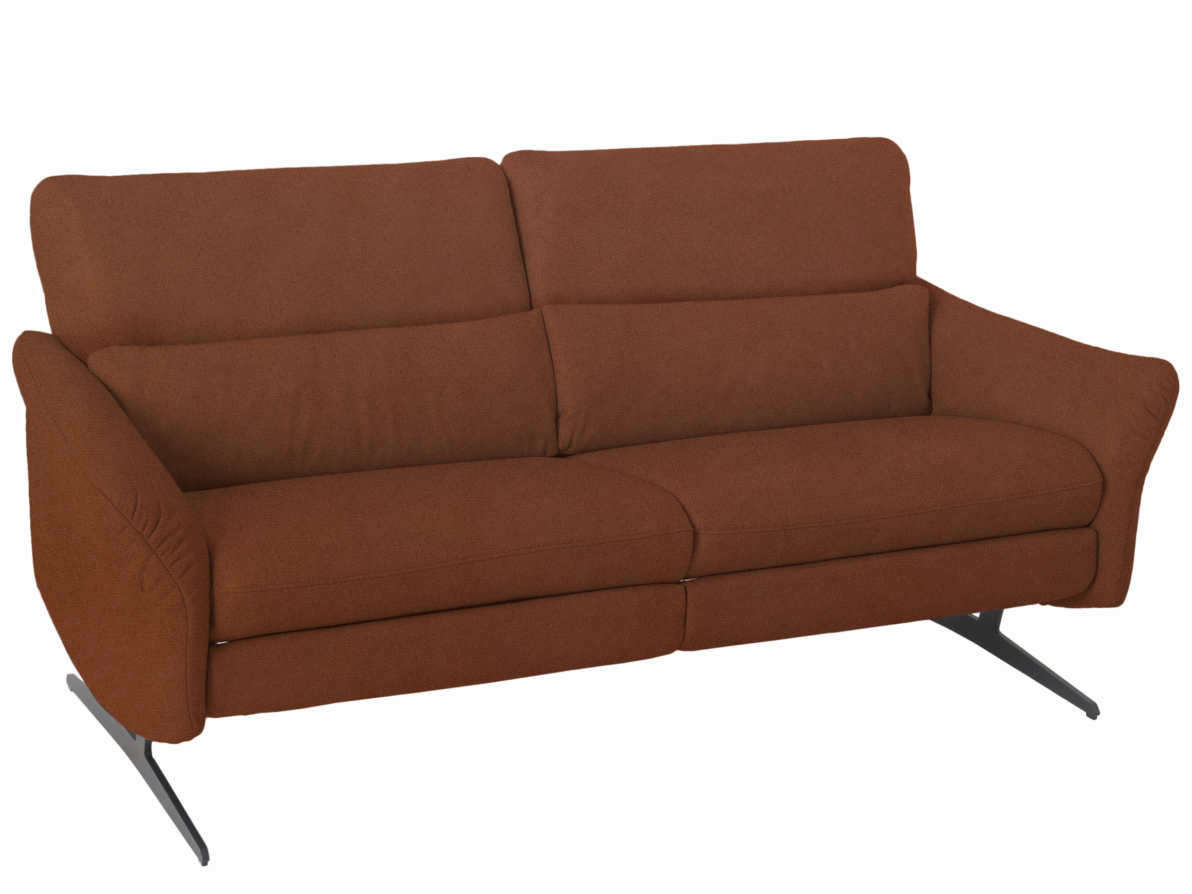 Sofa Herbert B: 185 cm Basic Himolla