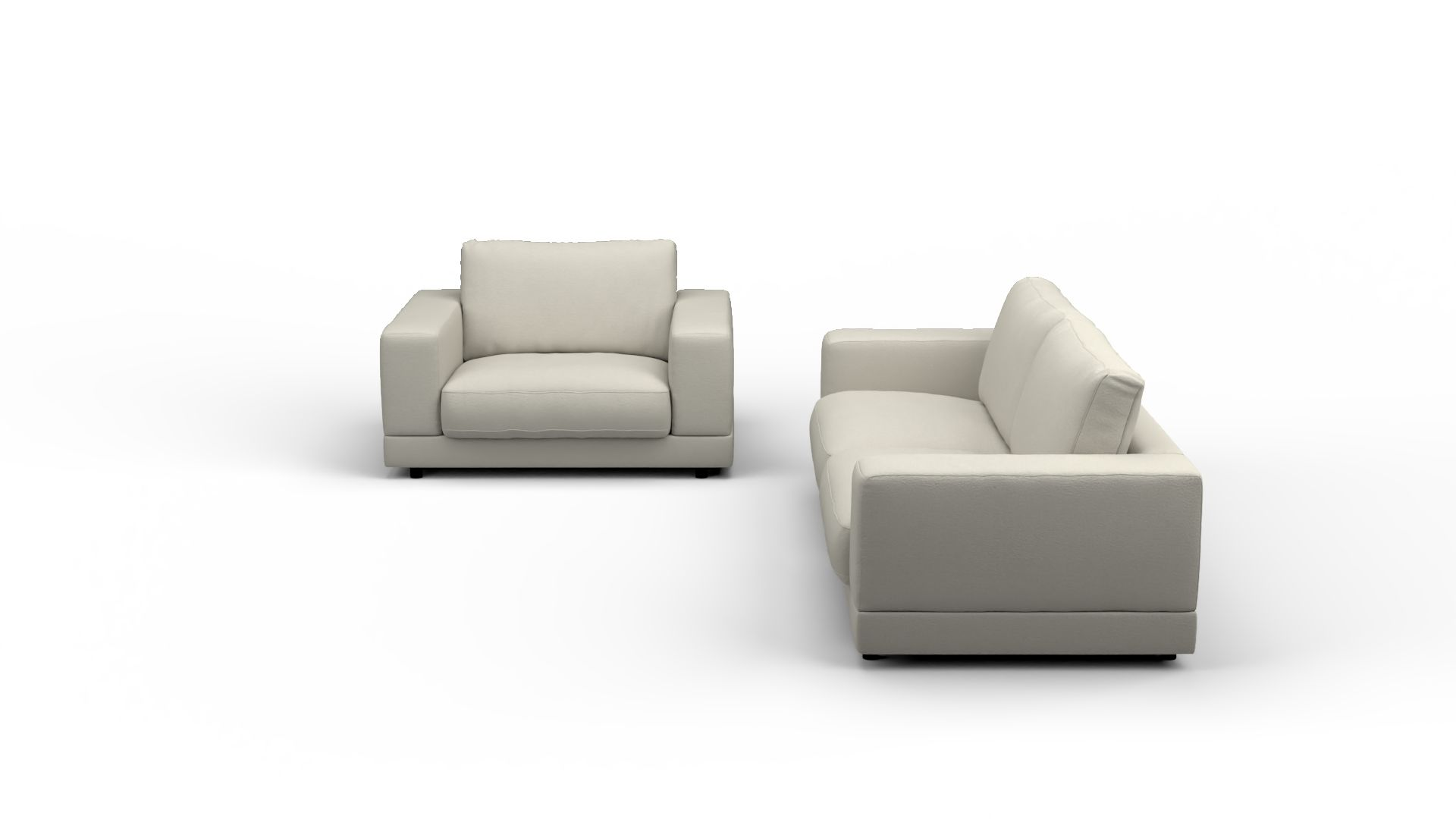 Polstergruppe #2 Jupiter