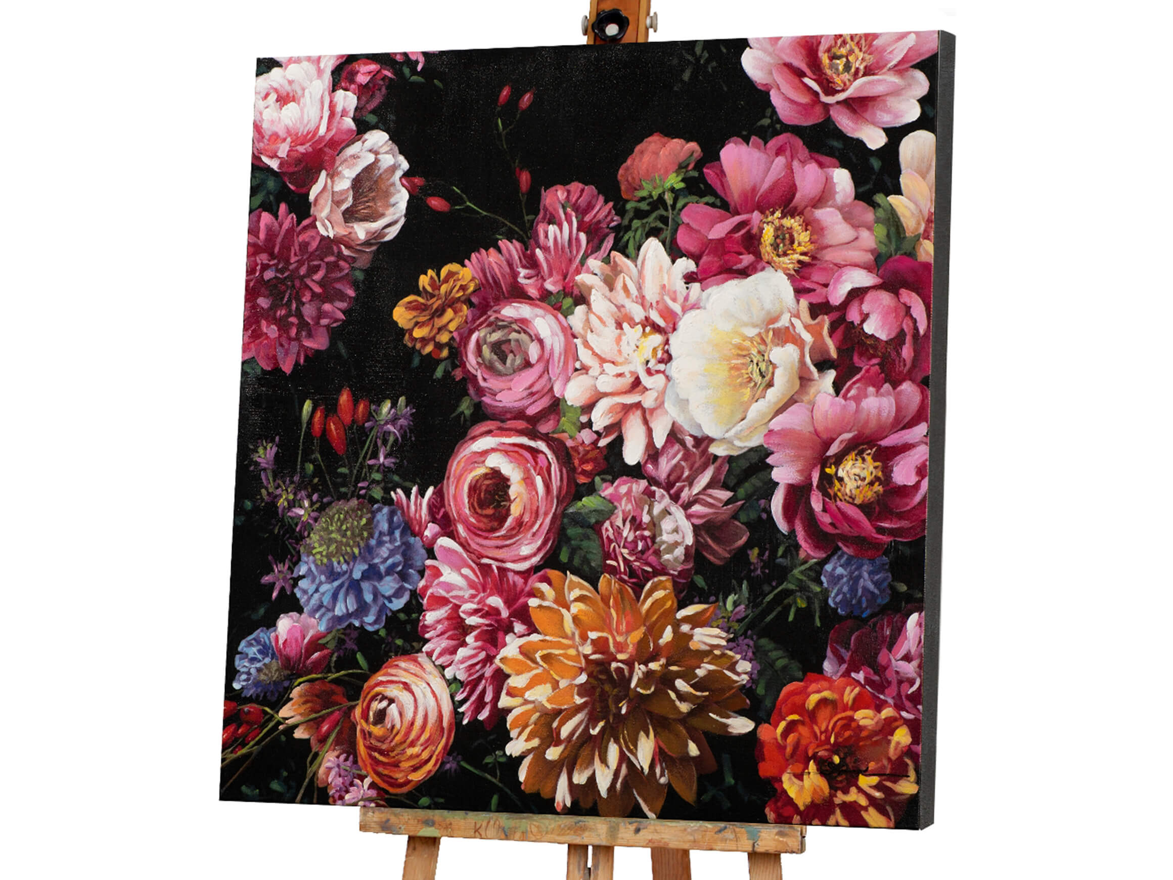 Bild Pink Bouquet 2 image LAND