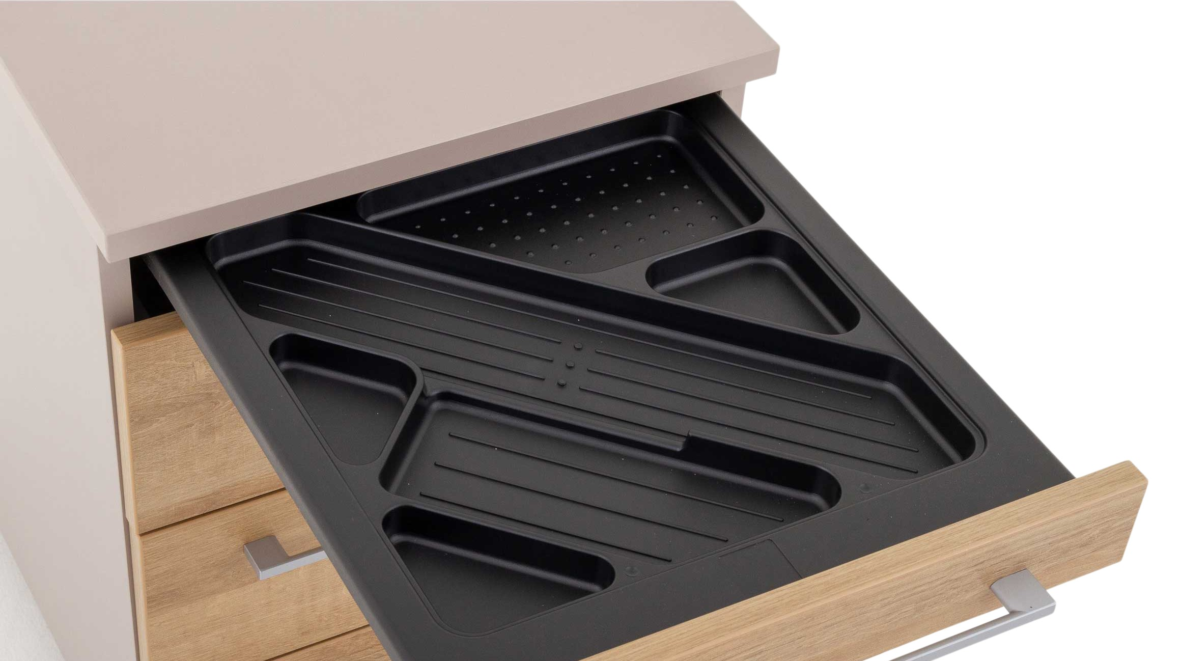 Rollcontainer Window Karl Omlin