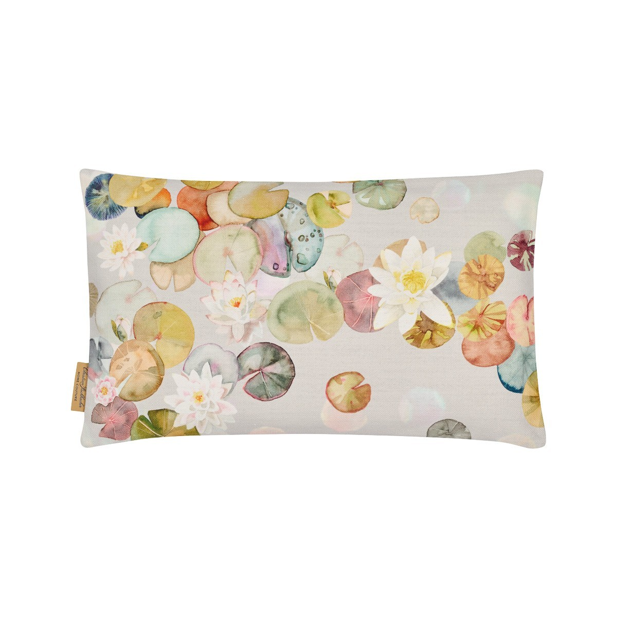 Decorative cushion Ninfea W: 50 cm Christian Fischbacher Christian & Co. AG