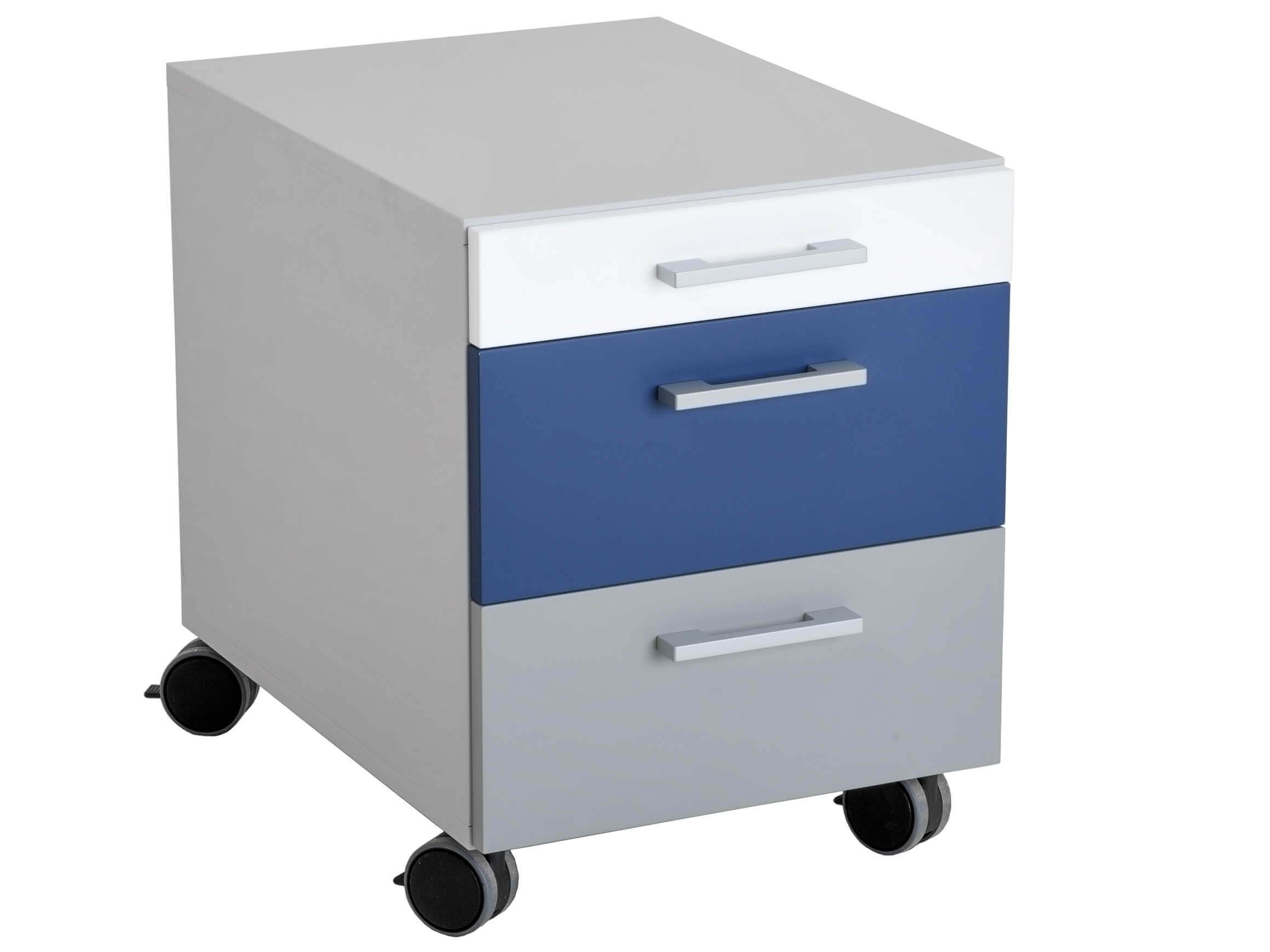 Rudolf Rollcontainer Lopp  | Schubiger Möbel