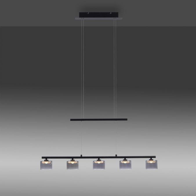 Pendellampe Conney Ribaglob