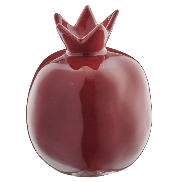 Objekt Granatapfel, Amethyst Gasper