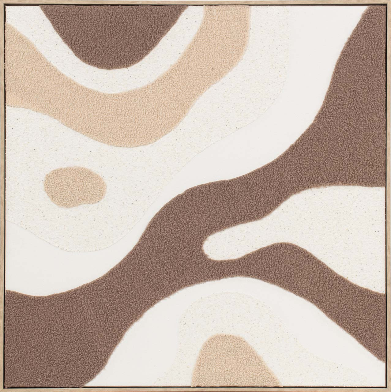 Gemälde-Salty Caramel-image LAND