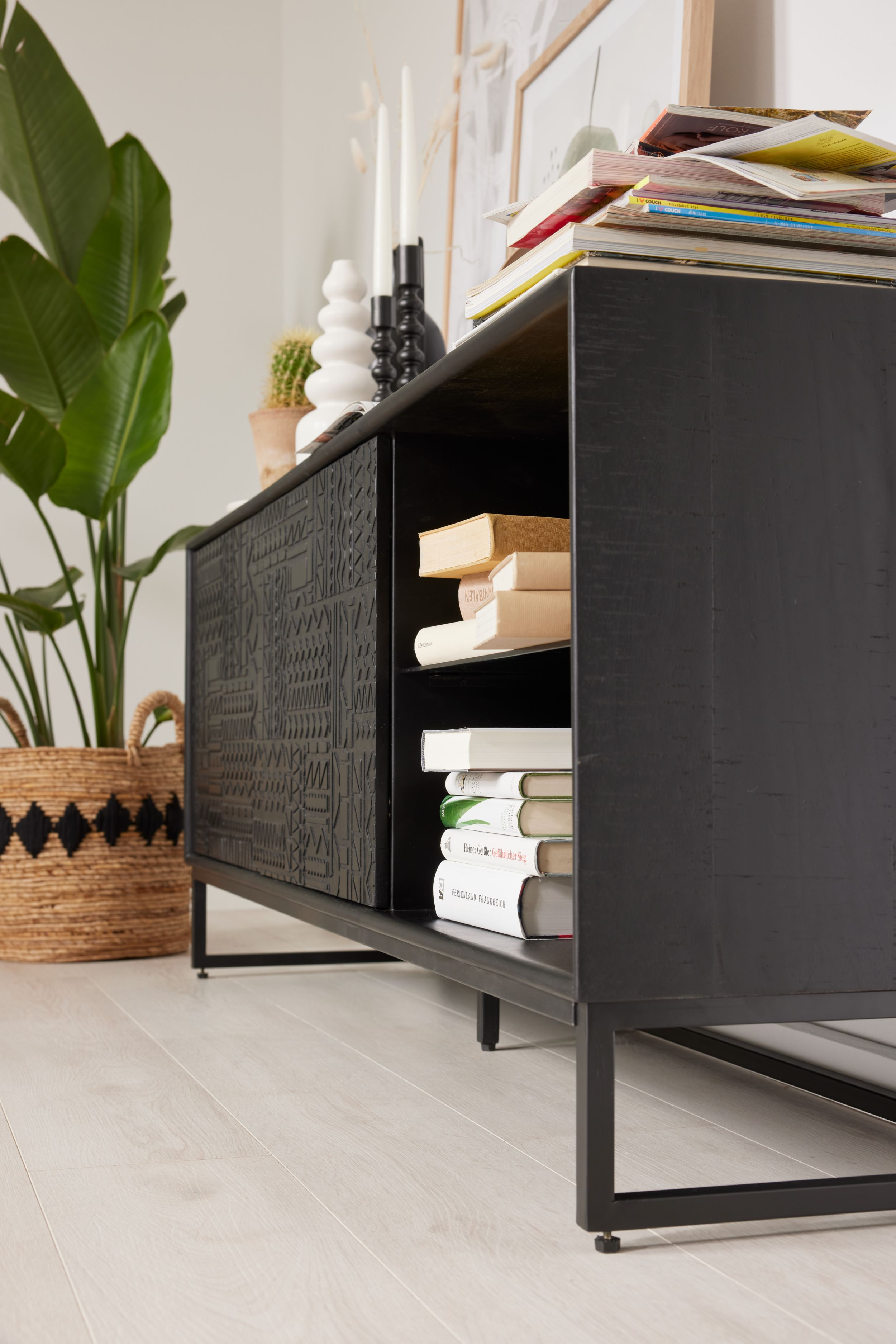 Lowboard Roomio No. 2001 Gutmann / Farbe: