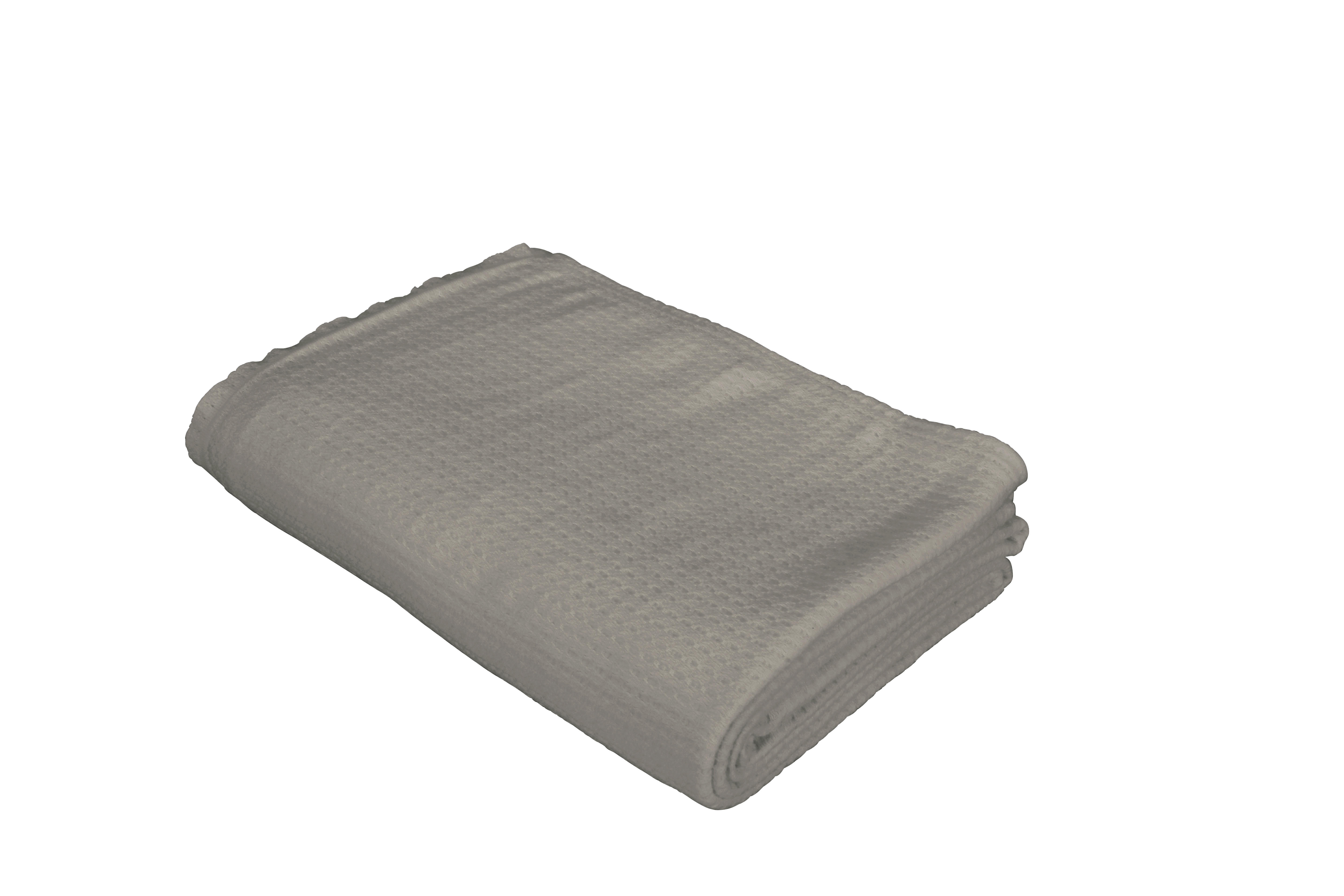 Plaid Relax-Decke 150x210 cm Eskitex AG / Farbe: Sand