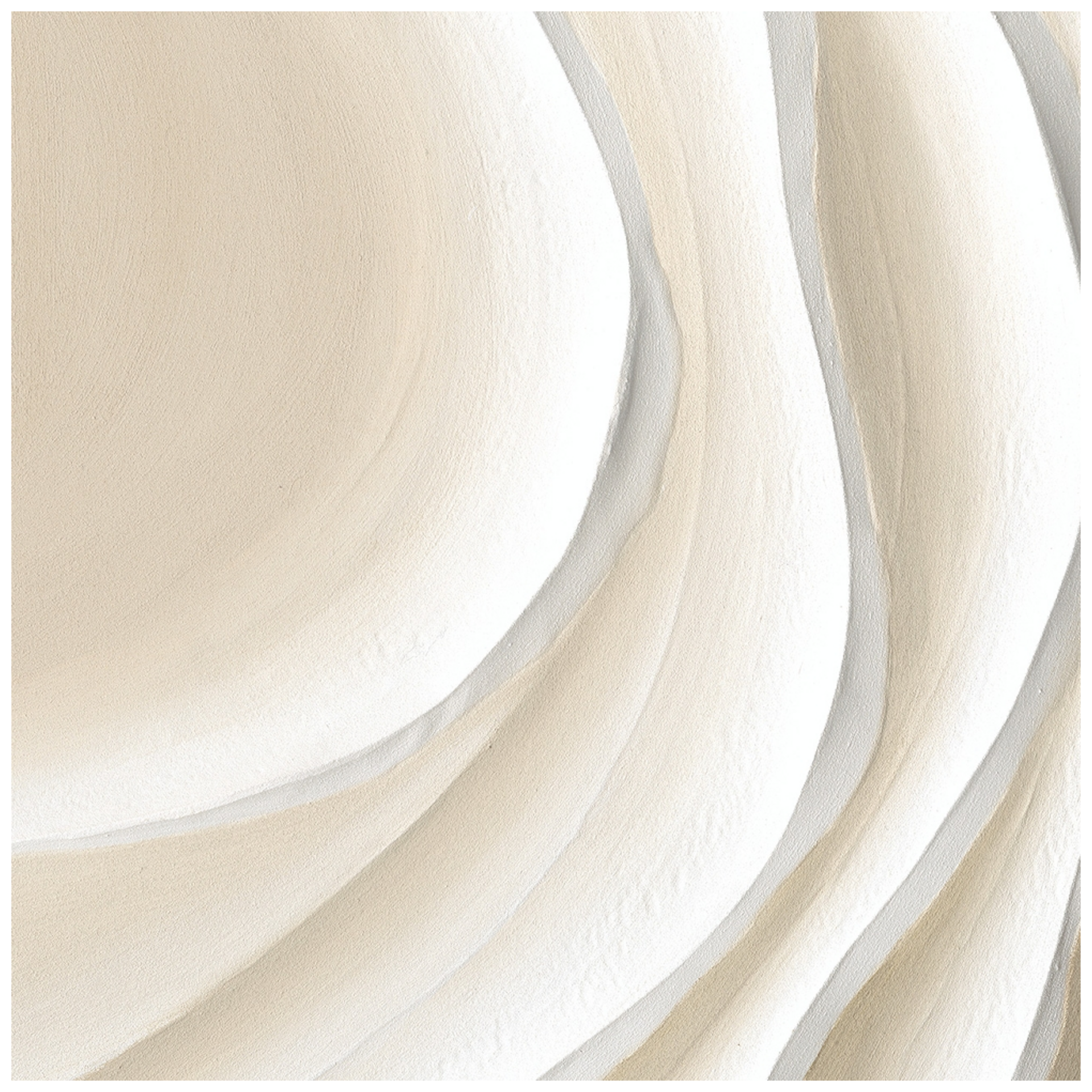 Bild Sandy Waves image LAND / Grösse: 100 x 80 cm Bild Sandy Waves image LAND / Grösse: 100 x 80 cm