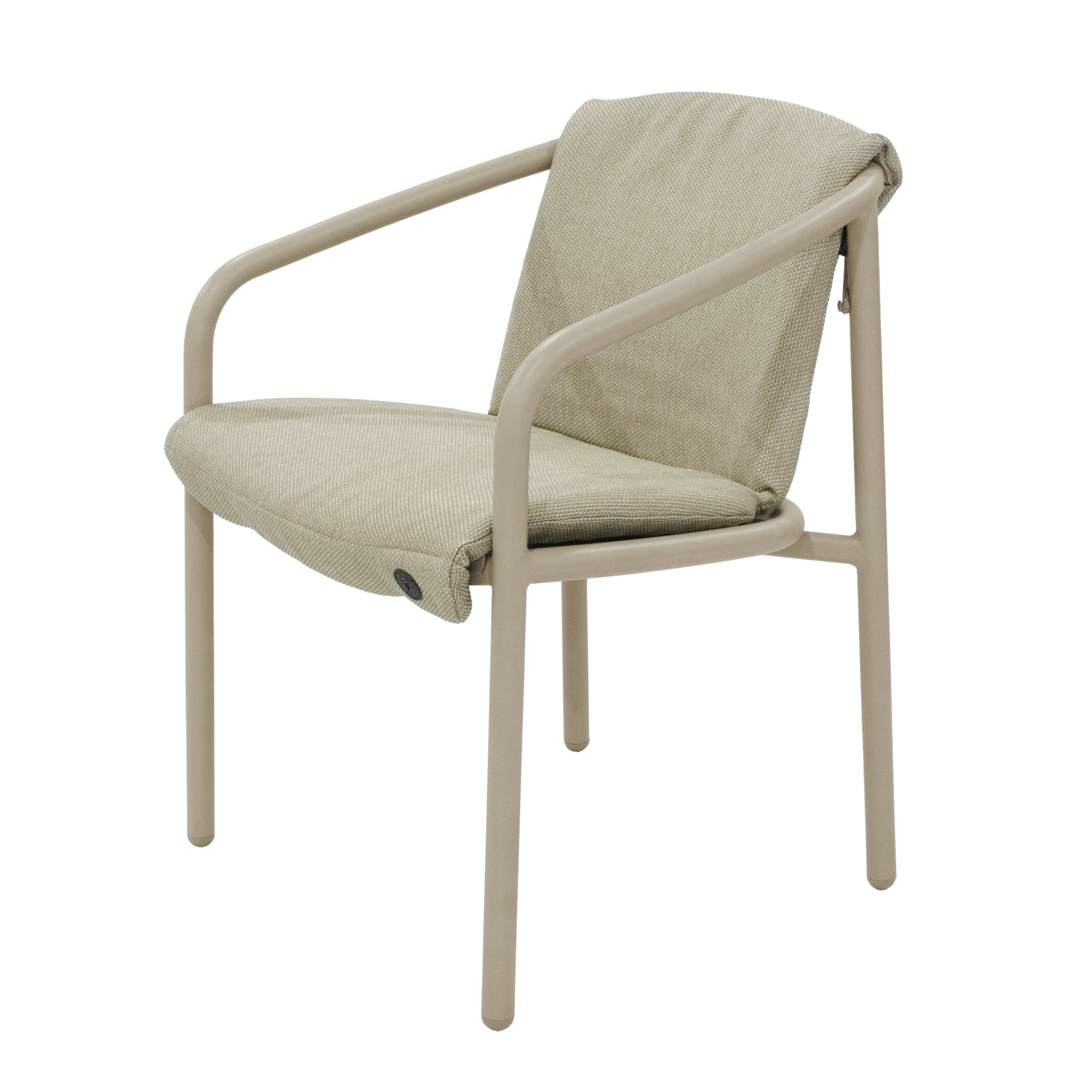 Gartenstuhl Flow Dining von Joop Outdoor