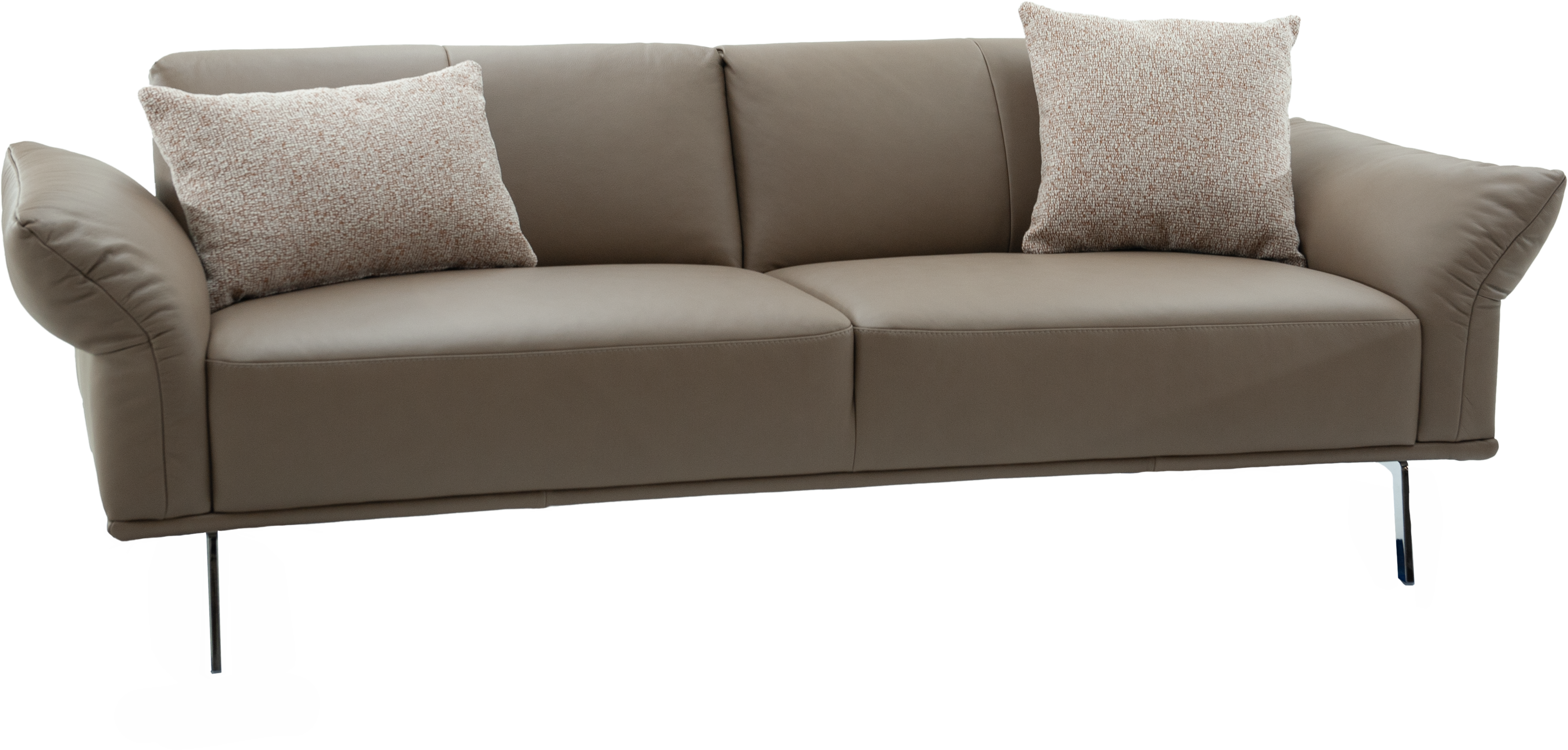 Sofa Marlene Candy / Farbe: Macchiato