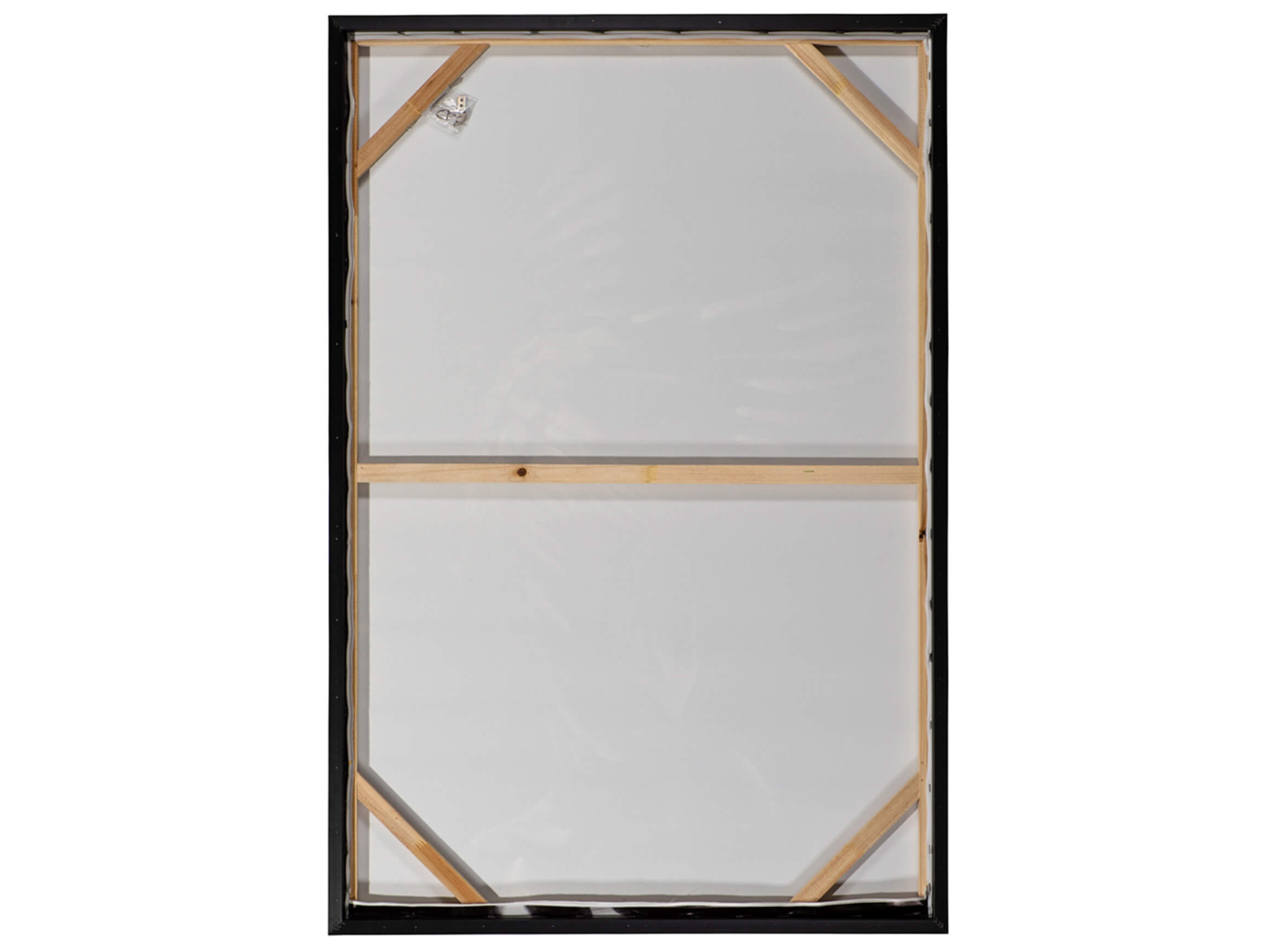 Bild mit Rahmen Proteen Auf Dunklem Hintergrund image LAND