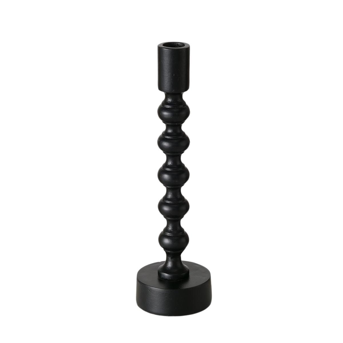 Boltze Kerzenleuchter Klisko H: 25 cm  | Schubiger Möbel