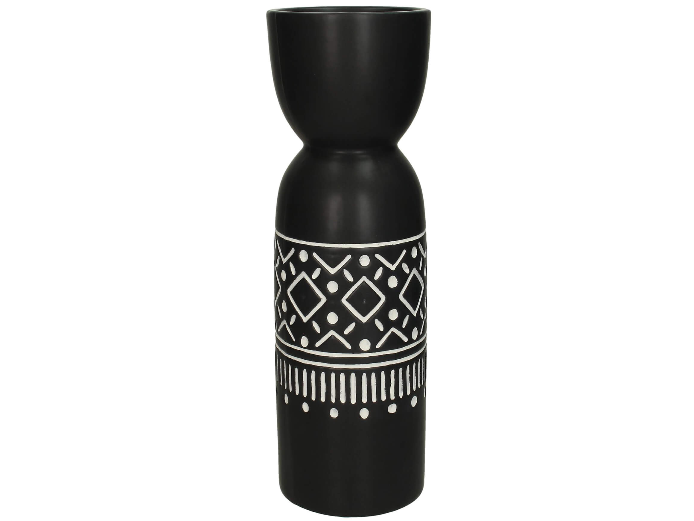 Kersten Gefäss Ethnostyle D: 38 cm  | Schubiger Möbel
