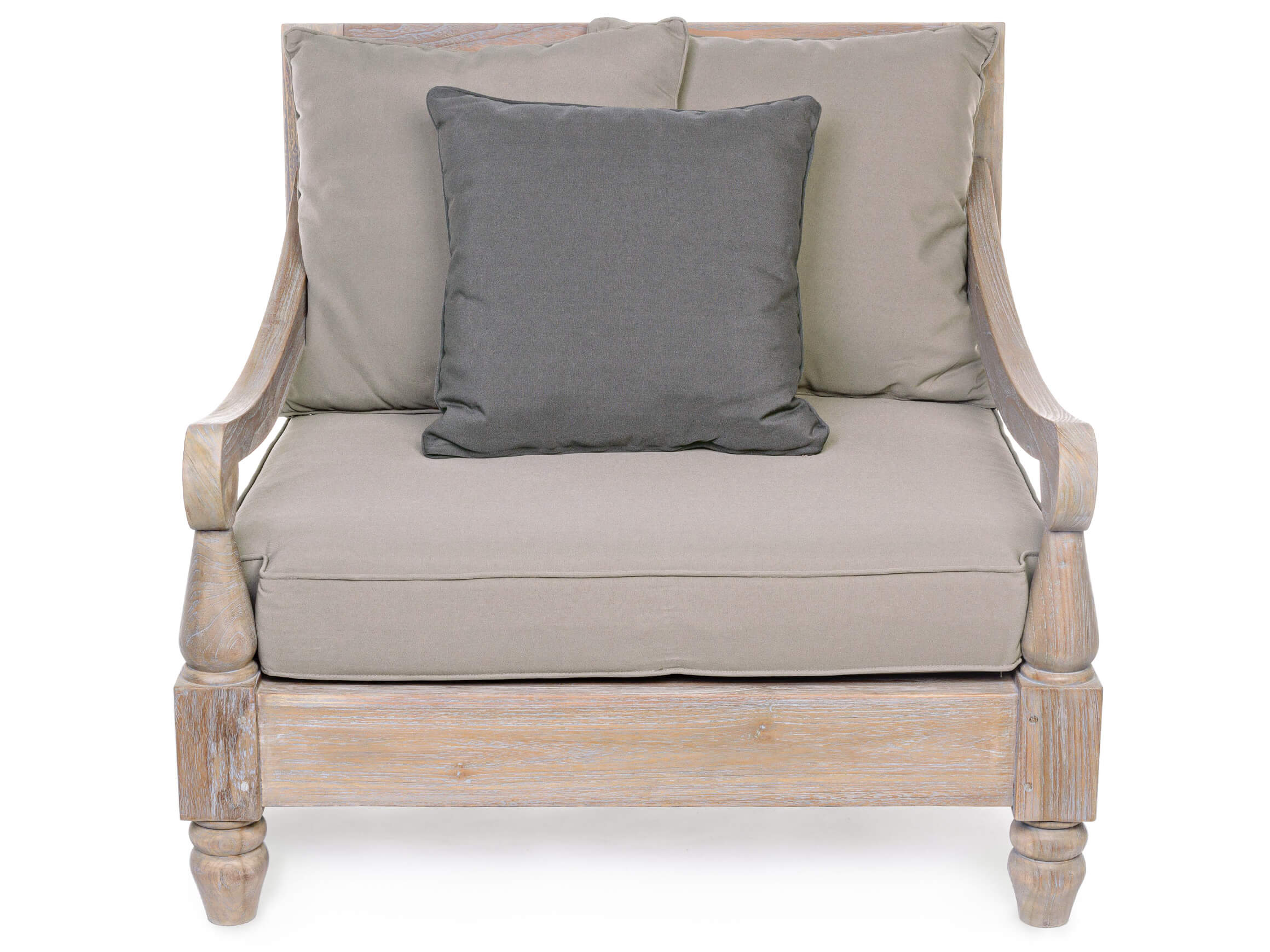 Gartenlounge Bali Bizzotto