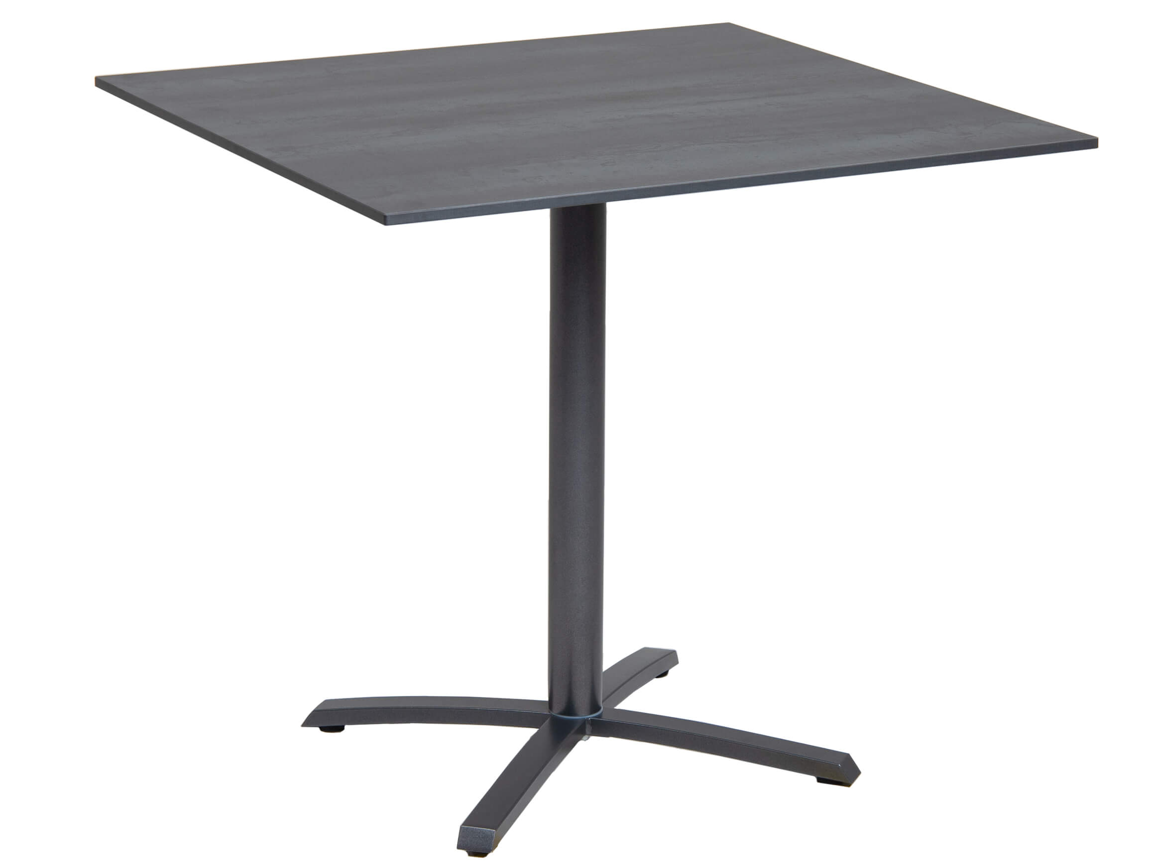 Gartentisch Colombo B: 80 cm Sit