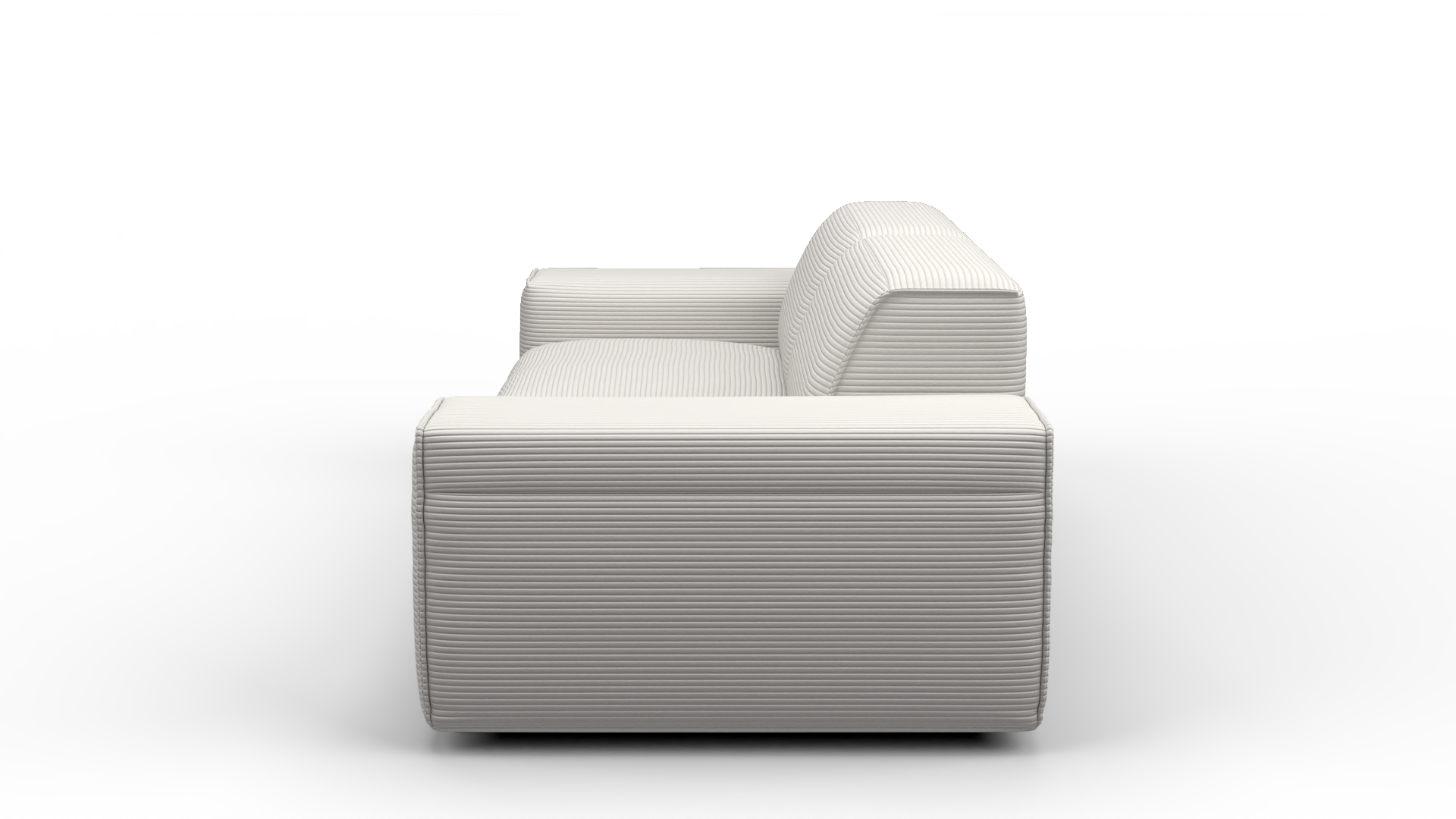 Sofa Venus 2-Sitzer UrbanDesign